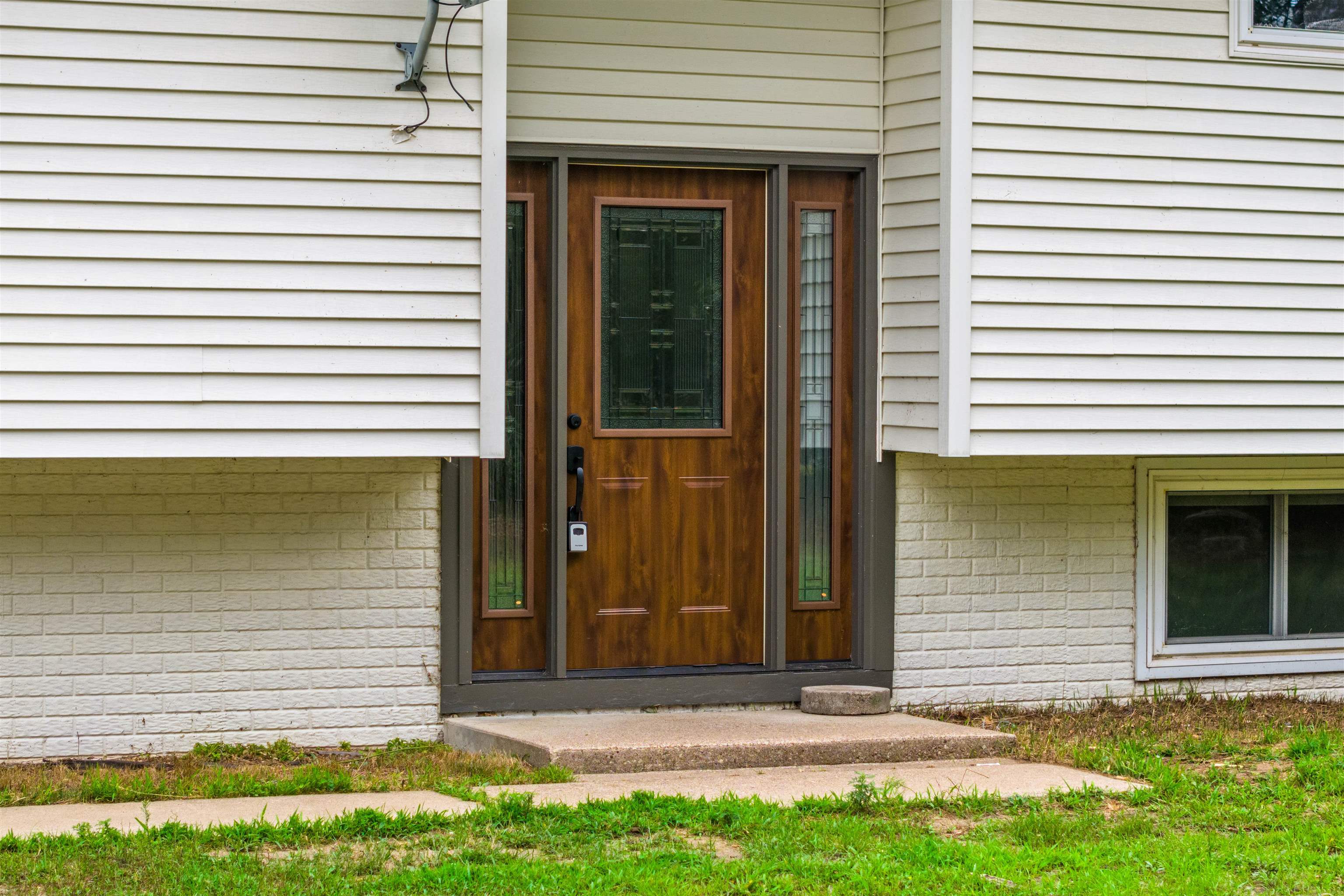 526 COUNTY ROAD JJ, Nekoosa, Wisconsin 54457, 3 Bedrooms Bedrooms, ,1 BathroomBathrooms,Residential,For Sale,526 COUNTY ROAD JJ,22603971
