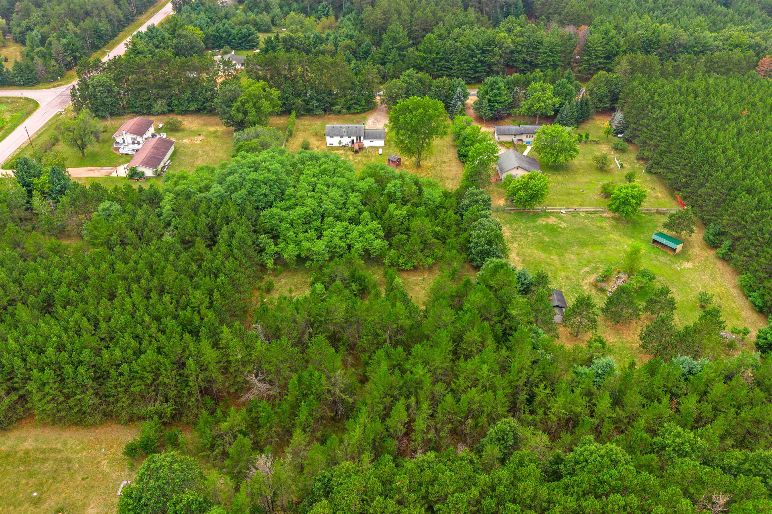 526 COUNTY ROAD JJ, Nekoosa, Wisconsin 54457, 3 Bedrooms Bedrooms, ,1 BathroomBathrooms,Residential,For Sale,526 COUNTY ROAD JJ,22603971