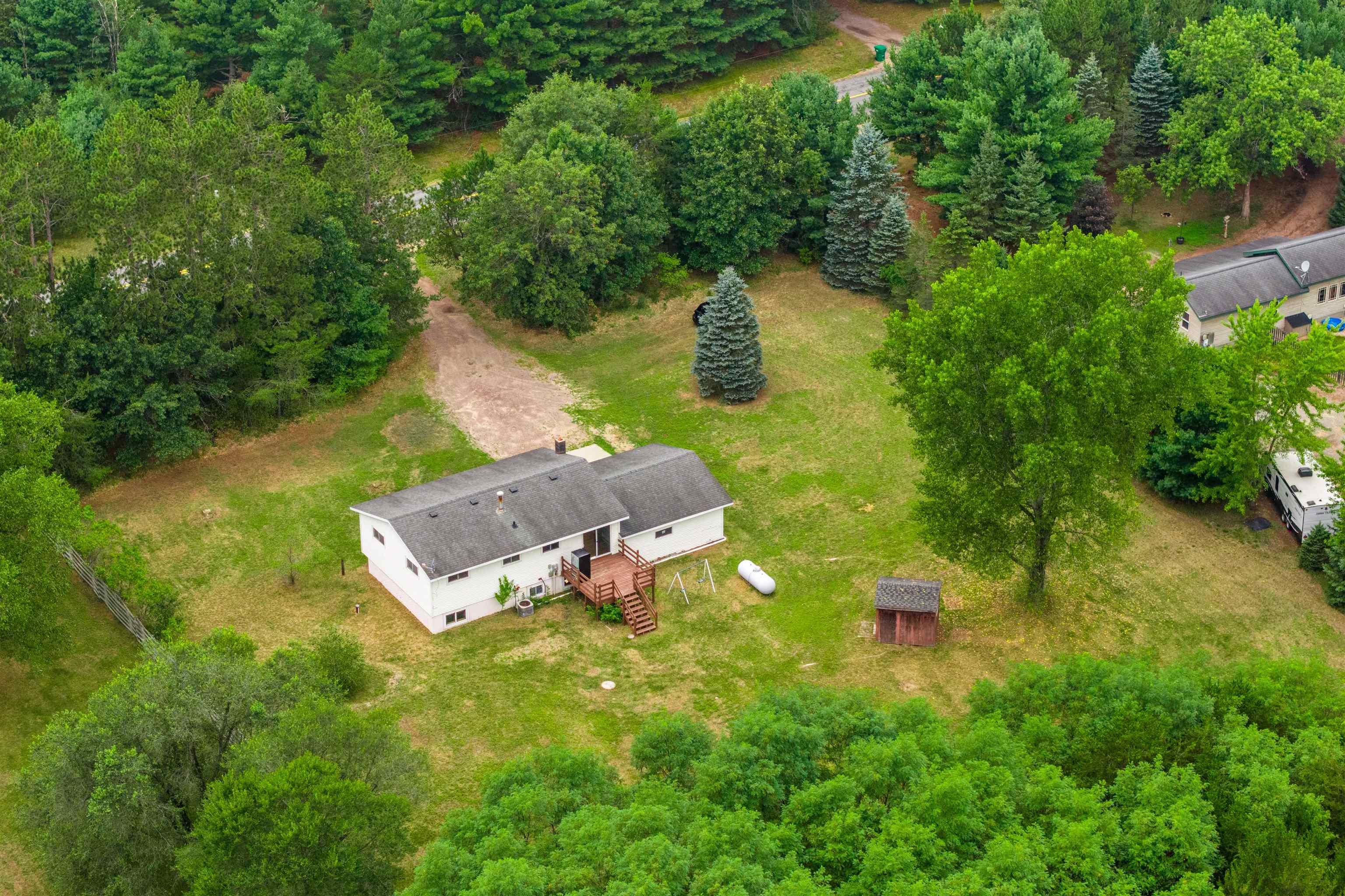 526 COUNTY ROAD JJ, Nekoosa, Wisconsin 54457, 3 Bedrooms Bedrooms, ,1 BathroomBathrooms,Residential,For Sale,526 COUNTY ROAD JJ,22603971