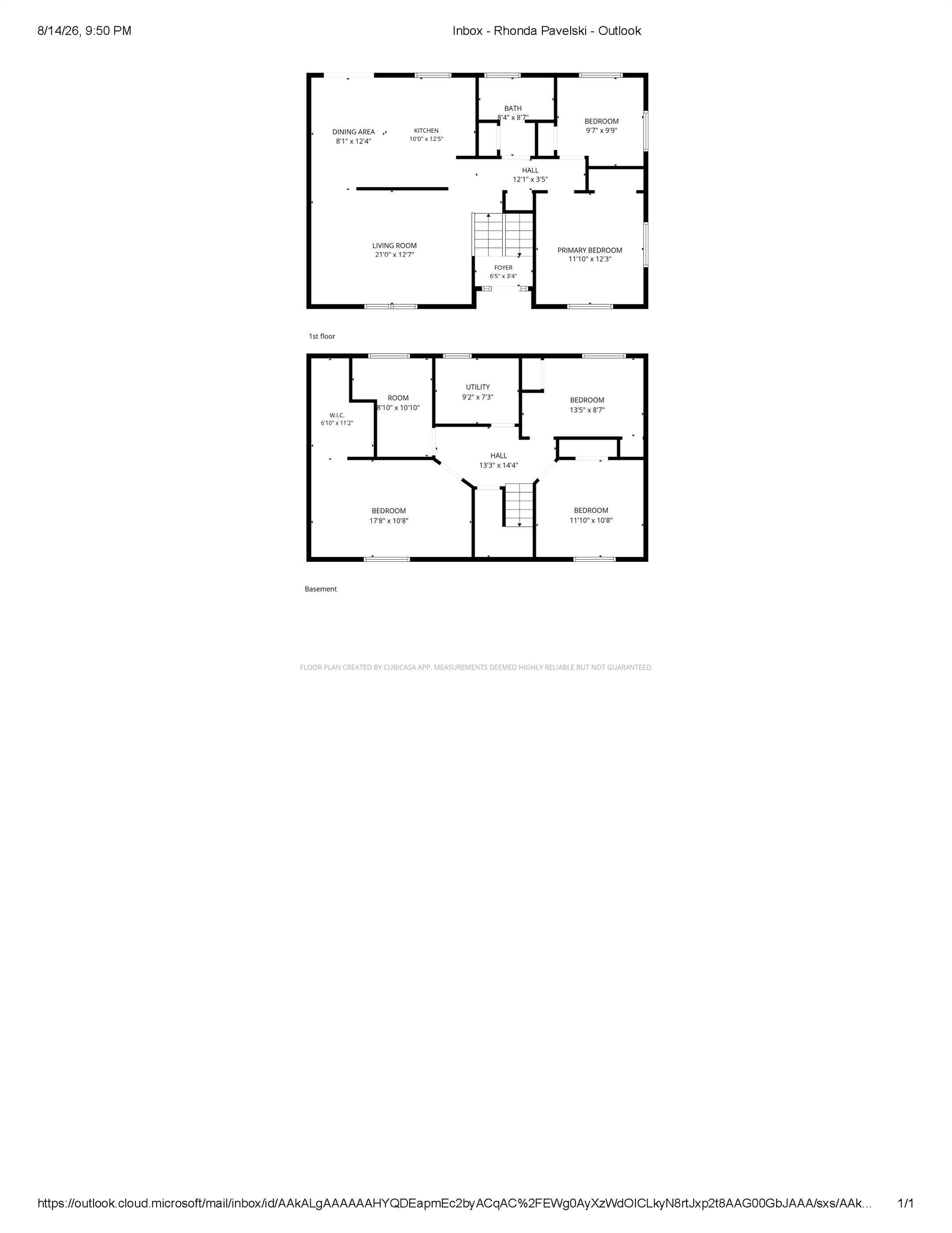 526 COUNTY ROAD JJ, Nekoosa, Wisconsin 54457, 3 Bedrooms Bedrooms, ,1 BathroomBathrooms,Residential,For Sale,526 COUNTY ROAD JJ,22603971