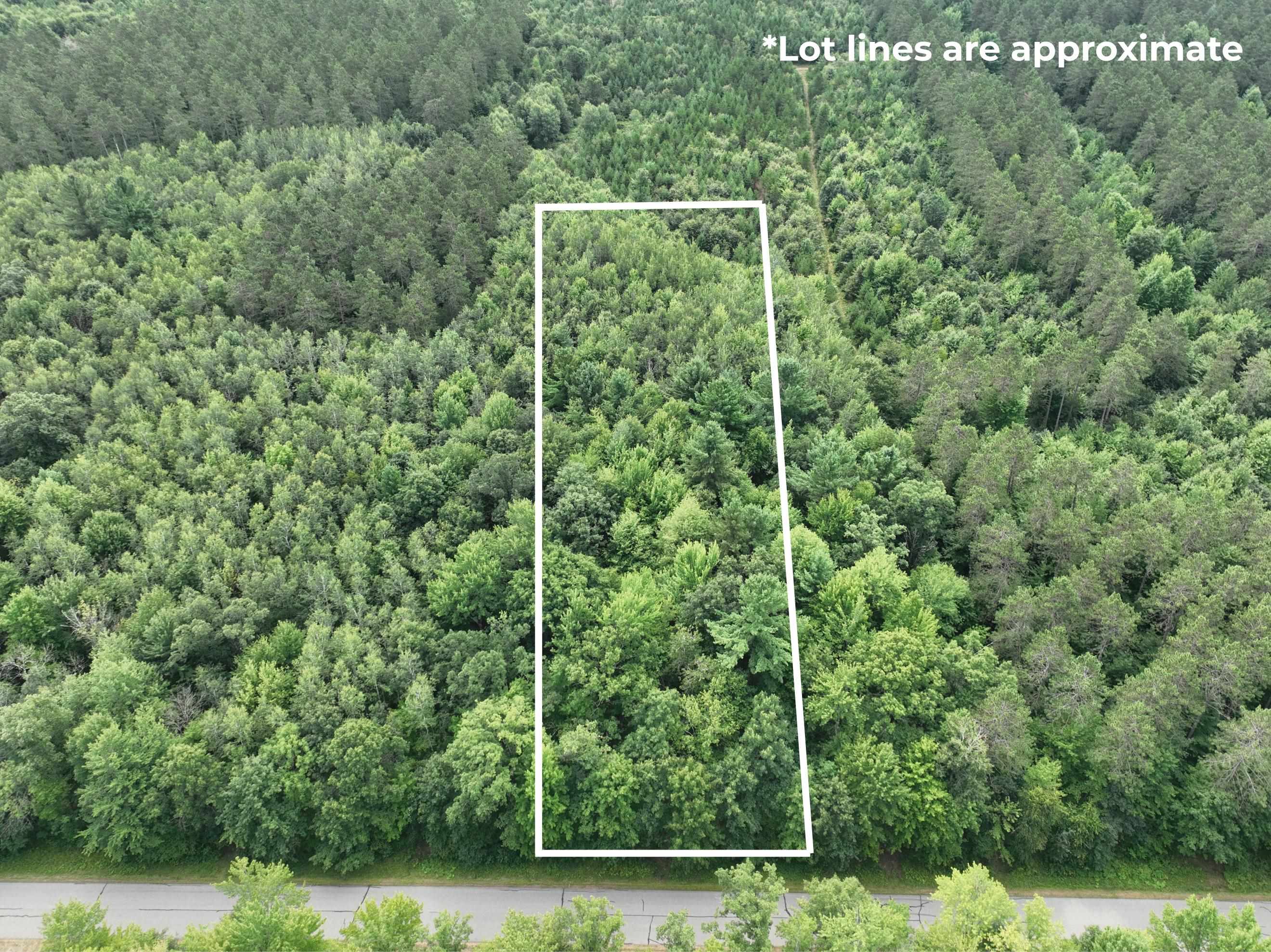 Lot 17 BURMA ROAD, Mosinee, Wisconsin 54455, ,Land,For Sale,Lot 17 BURMA ROAD,22603975