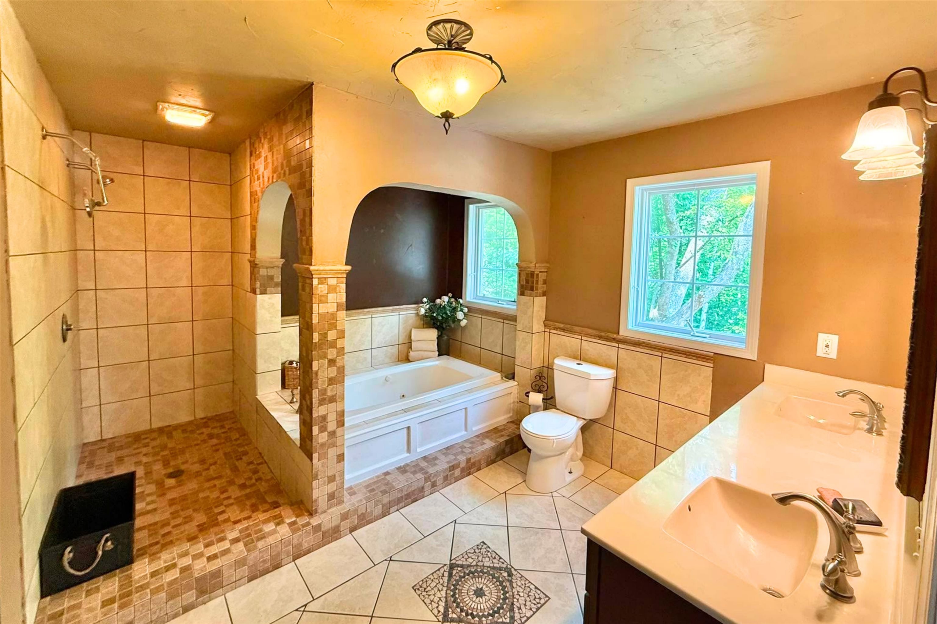 223820 TRAIL ROAD, Ringle, Wisconsin 54471-9560, 4 Bedrooms Bedrooms, ,4 BathroomsBathrooms,Residential,For Sale,223820 TRAIL ROAD,22603977
