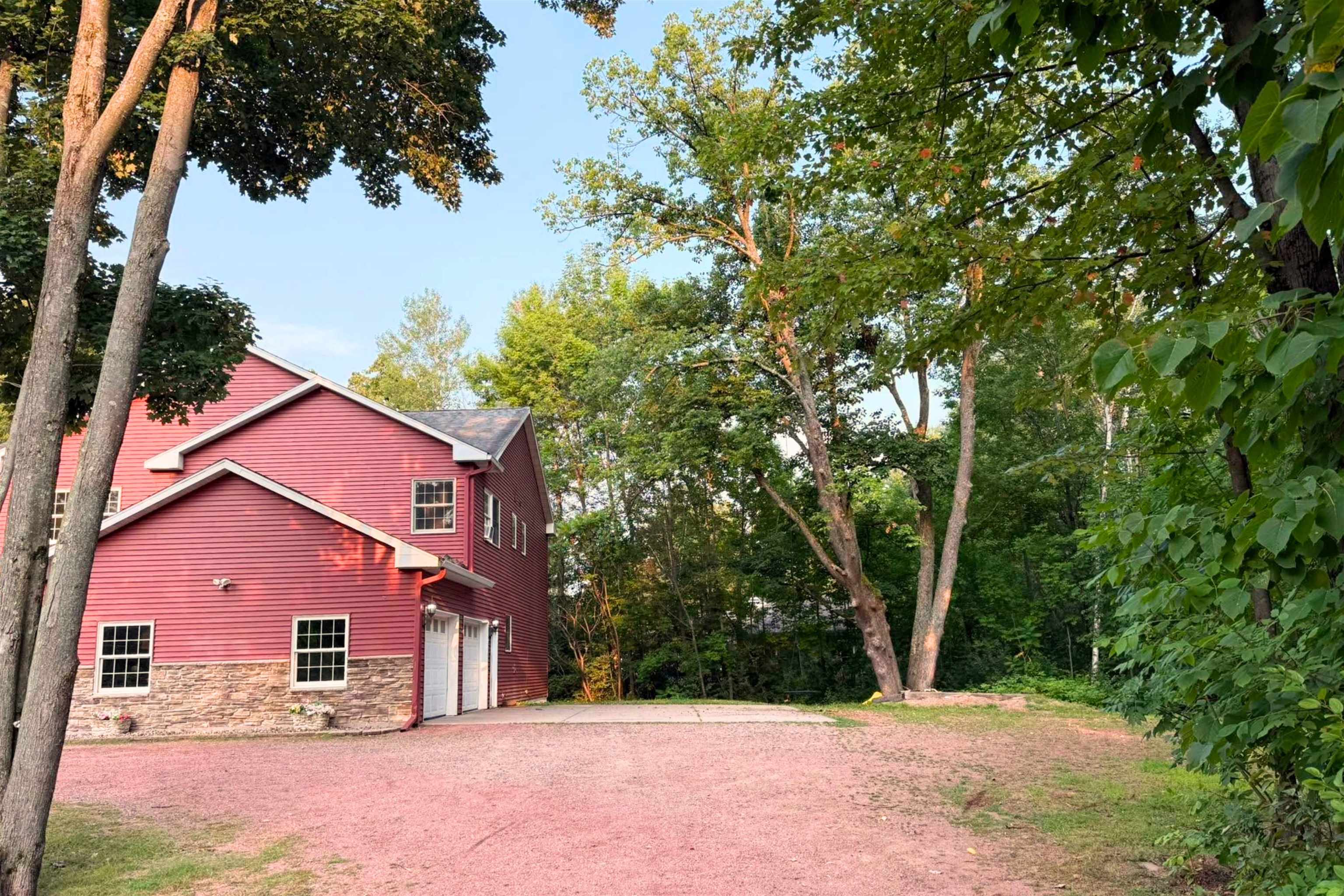 223820 TRAIL ROAD, Ringle, Wisconsin 54471-9560, 4 Bedrooms Bedrooms, ,4 BathroomsBathrooms,Residential,For Sale,223820 TRAIL ROAD,22603977