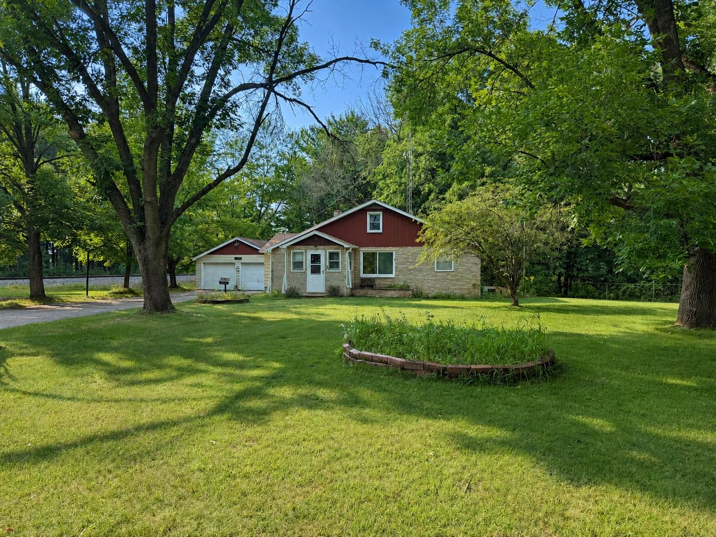 627 WALLACE PLACE, WHITING, Wisconsin 54481, 3 Bedrooms Bedrooms, ,1 BathroomBathrooms,Residential,For Sale,627 WALLACE PLACE,22603978