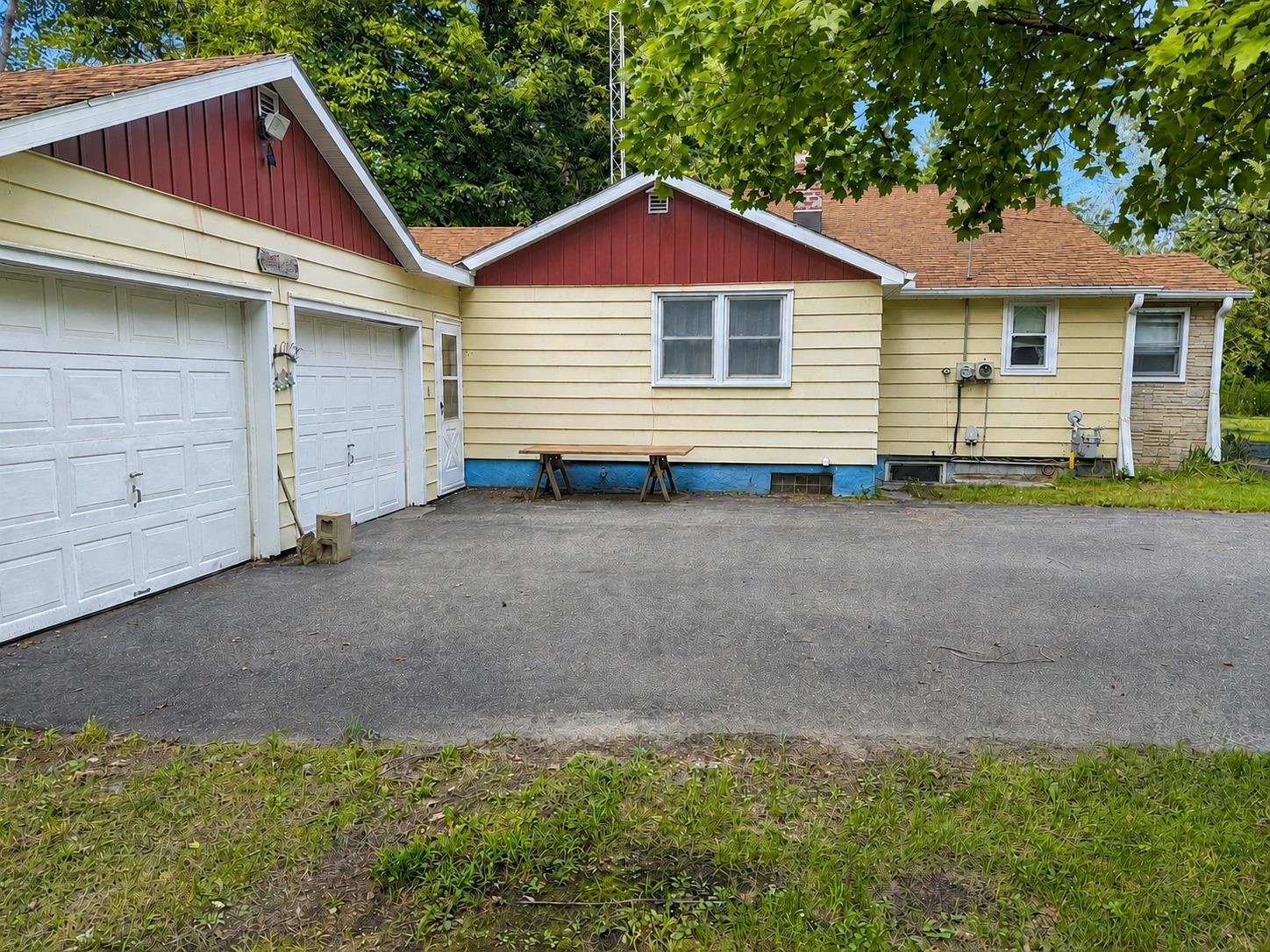 627 WALLACE PLACE, WHITING, Wisconsin 54481, 3 Bedrooms Bedrooms, ,1 BathroomBathrooms,Residential,For Sale,627 WALLACE PLACE,22603978