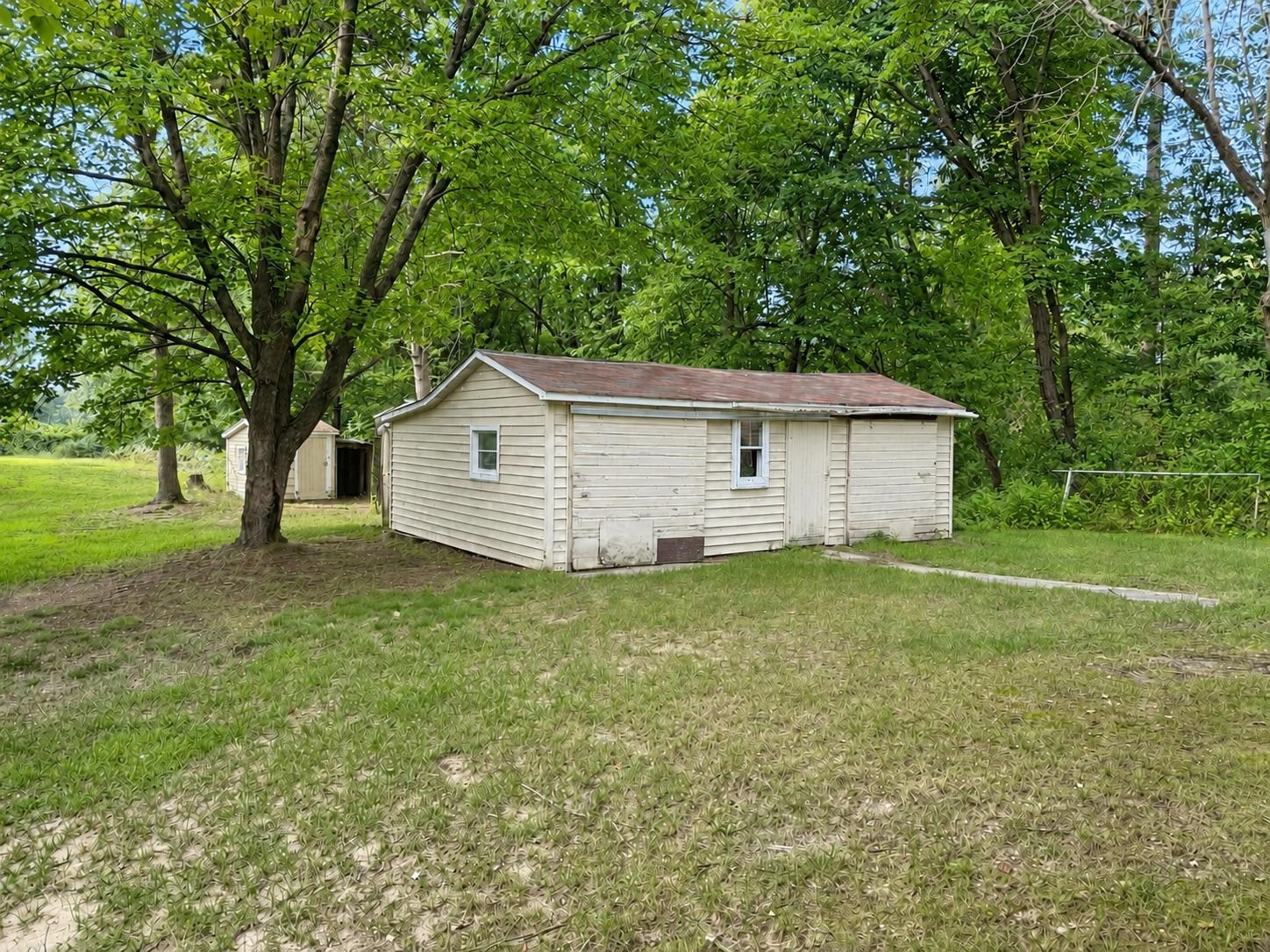 627 WALLACE PLACE, WHITING, Wisconsin 54481, 3 Bedrooms Bedrooms, ,1 BathroomBathrooms,Residential,For Sale,627 WALLACE PLACE,22603978
