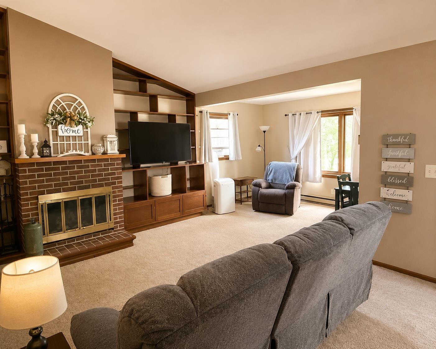 333 NEW MARKET COURT, Nekoosa, Wisconsin 54457, 2 Bedrooms Bedrooms, ,1 BathroomBathrooms,Residential,For Sale,333 NEW MARKET COURT,22603979