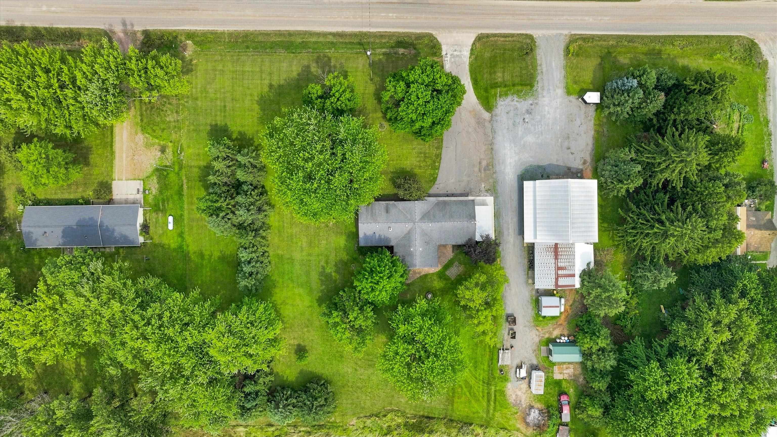 100335 DRAPER ROAD, Dorchester, Wisconsin 54425, 3 Bedrooms Bedrooms, ,2 BathroomsBathrooms,Residential,For Sale,100335 DRAPER ROAD,22603980