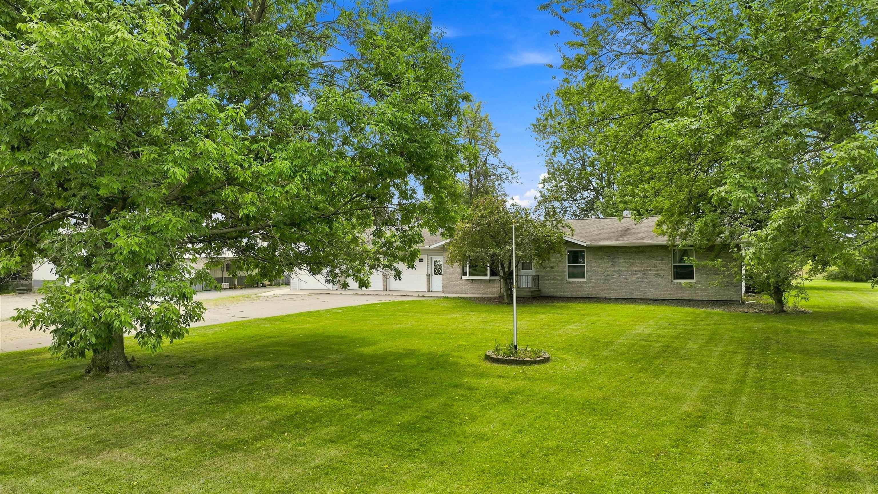 100335 DRAPER ROAD, Dorchester, Wisconsin 54425, 3 Bedrooms Bedrooms, ,2 BathroomsBathrooms,Residential,For Sale,100335 DRAPER ROAD,22603980
