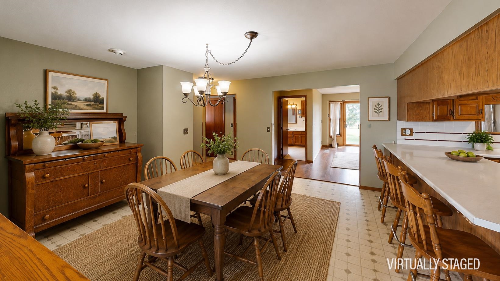 100335 DRAPER ROAD, Dorchester, Wisconsin 54425, 3 Bedrooms Bedrooms, ,2 BathroomsBathrooms,Residential,For Sale,100335 DRAPER ROAD,22603980