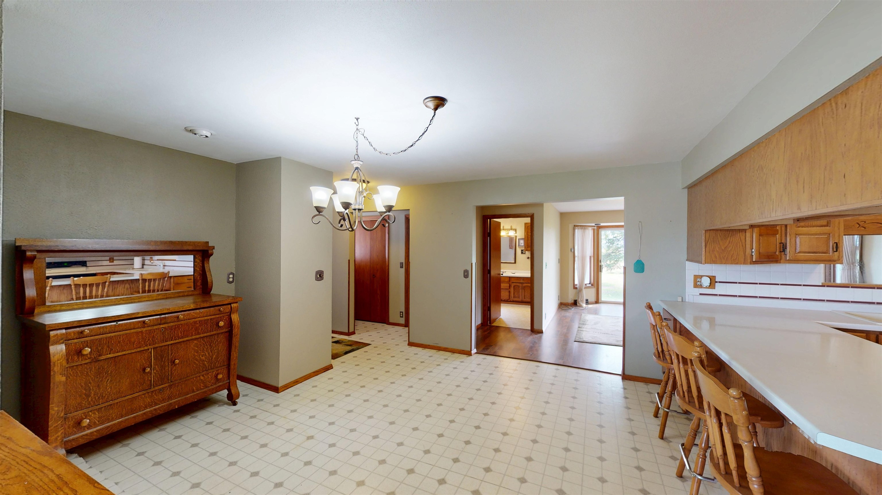 100335 DRAPER ROAD, Dorchester, Wisconsin 54425, 3 Bedrooms Bedrooms, ,2 BathroomsBathrooms,Residential,For Sale,100335 DRAPER ROAD,22603980