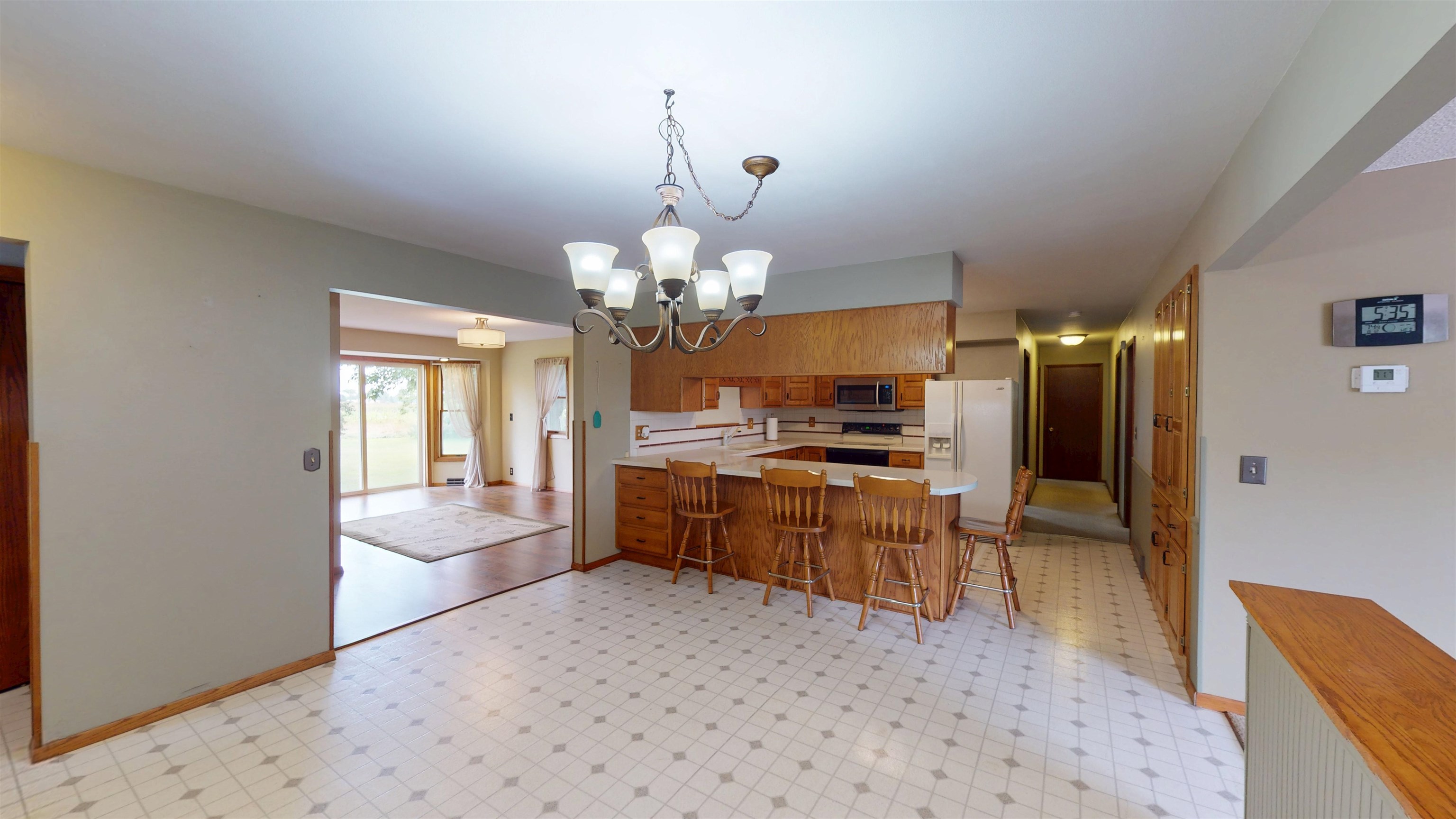 100335 DRAPER ROAD, Dorchester, Wisconsin 54425, 3 Bedrooms Bedrooms, ,2 BathroomsBathrooms,Residential,For Sale,100335 DRAPER ROAD,22603980