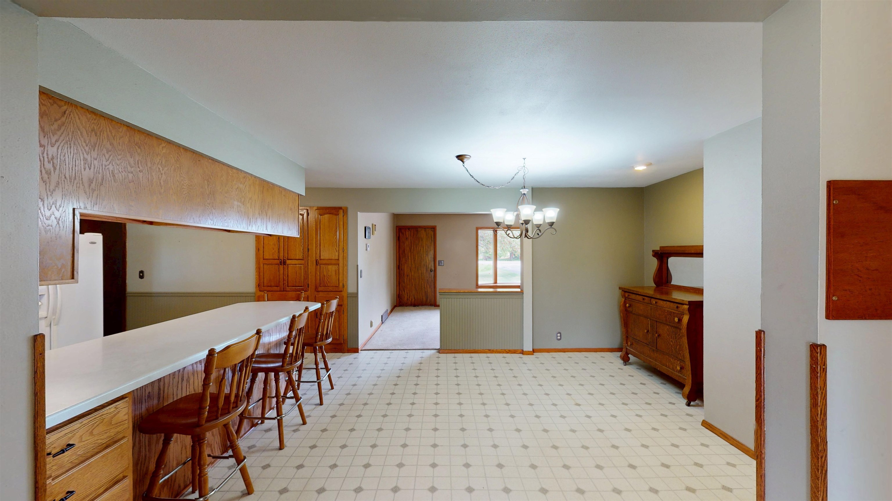 100335 DRAPER ROAD, Dorchester, Wisconsin 54425, 3 Bedrooms Bedrooms, ,2 BathroomsBathrooms,Residential,For Sale,100335 DRAPER ROAD,22603980