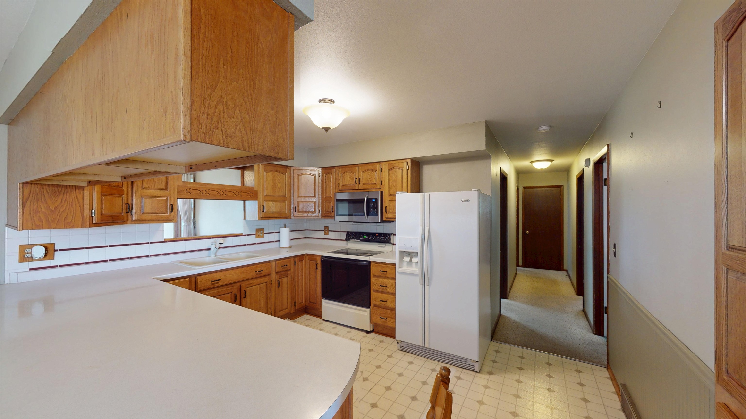 100335 DRAPER ROAD, Dorchester, Wisconsin 54425, 3 Bedrooms Bedrooms, ,2 BathroomsBathrooms,Residential,For Sale,100335 DRAPER ROAD,22603980