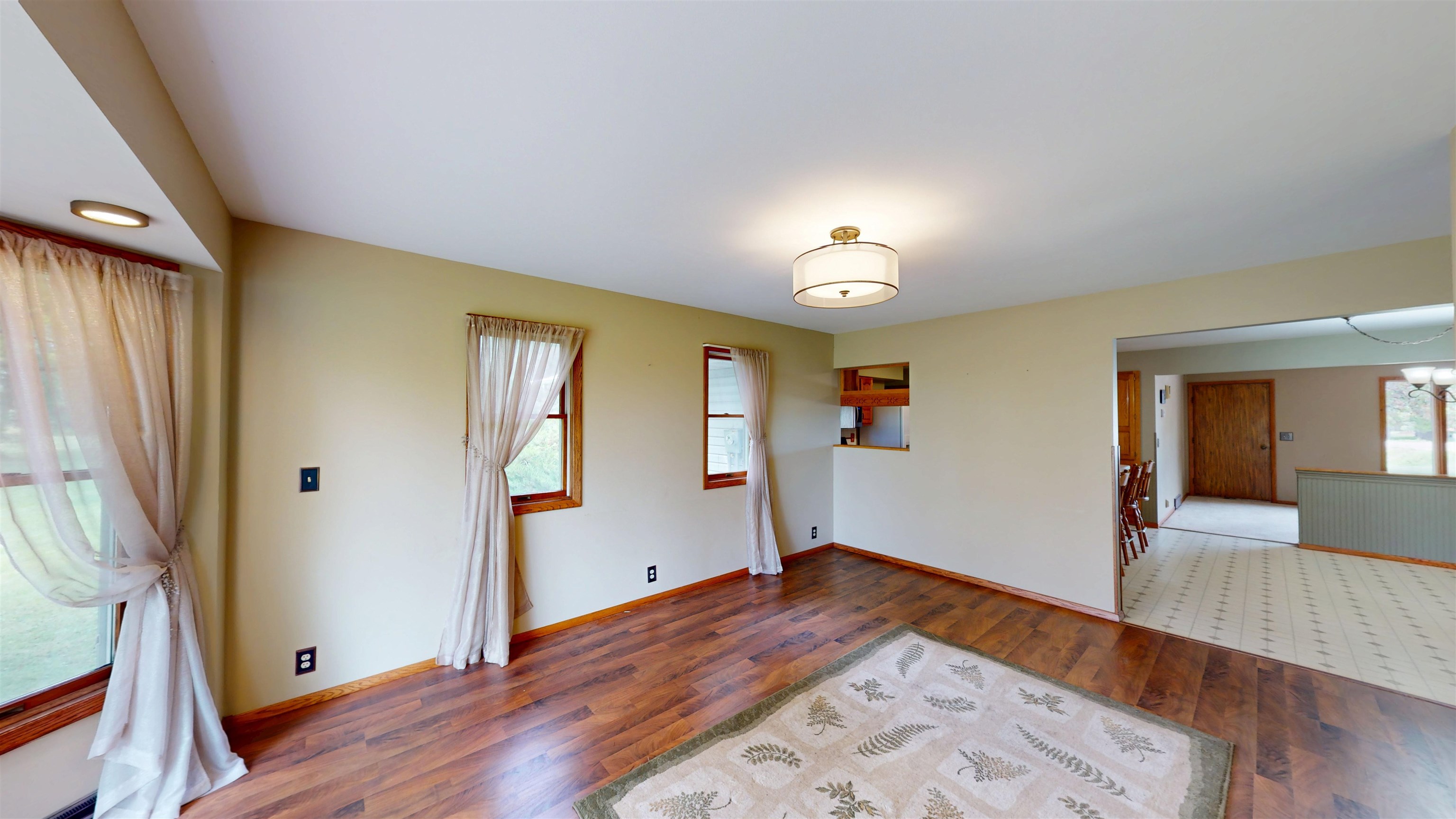 100335 DRAPER ROAD, Dorchester, Wisconsin 54425, 3 Bedrooms Bedrooms, ,2 BathroomsBathrooms,Residential,For Sale,100335 DRAPER ROAD,22603980