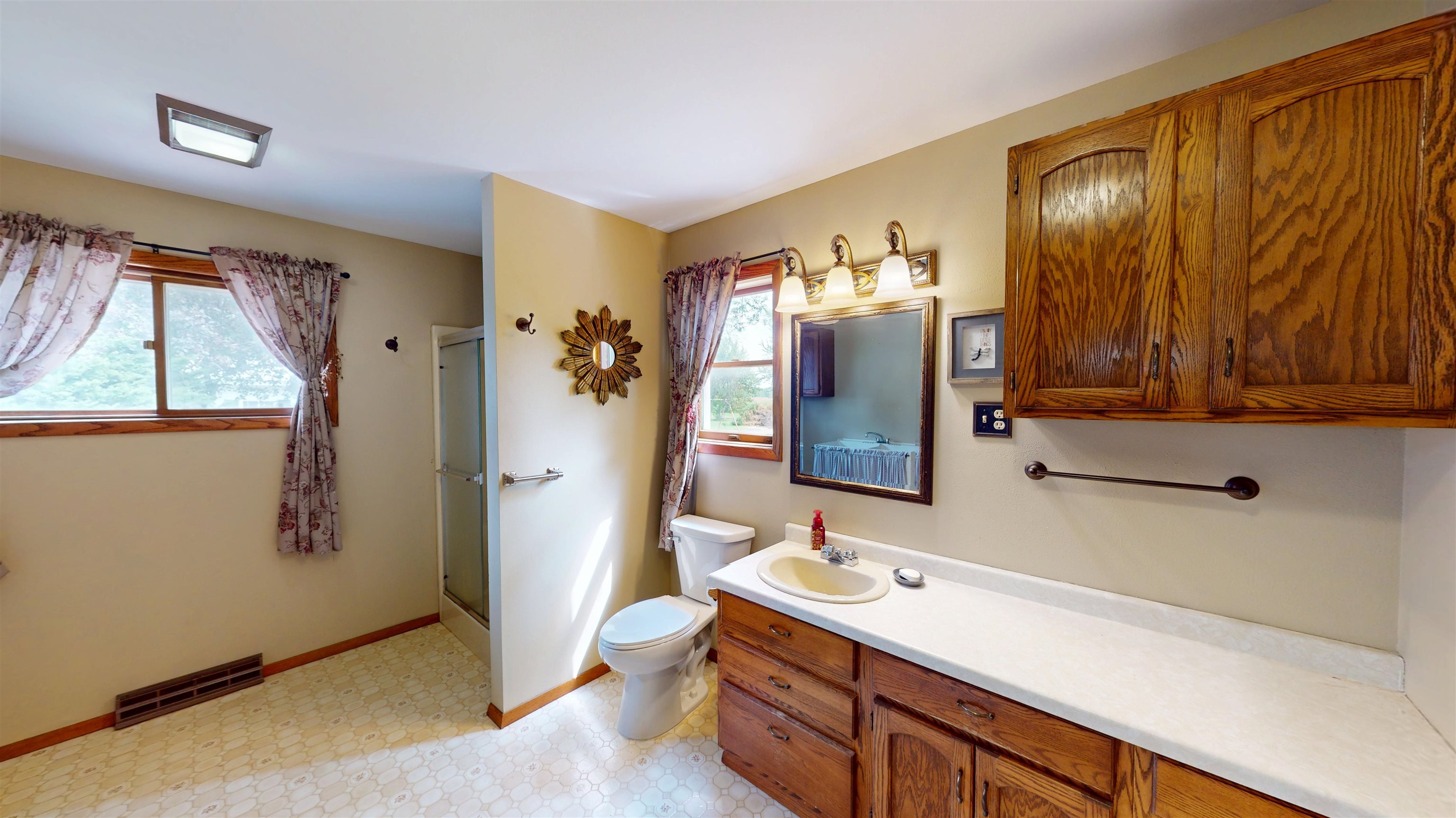 100335 DRAPER ROAD, Dorchester, Wisconsin 54425, 3 Bedrooms Bedrooms, ,2 BathroomsBathrooms,Residential,For Sale,100335 DRAPER ROAD,22603980