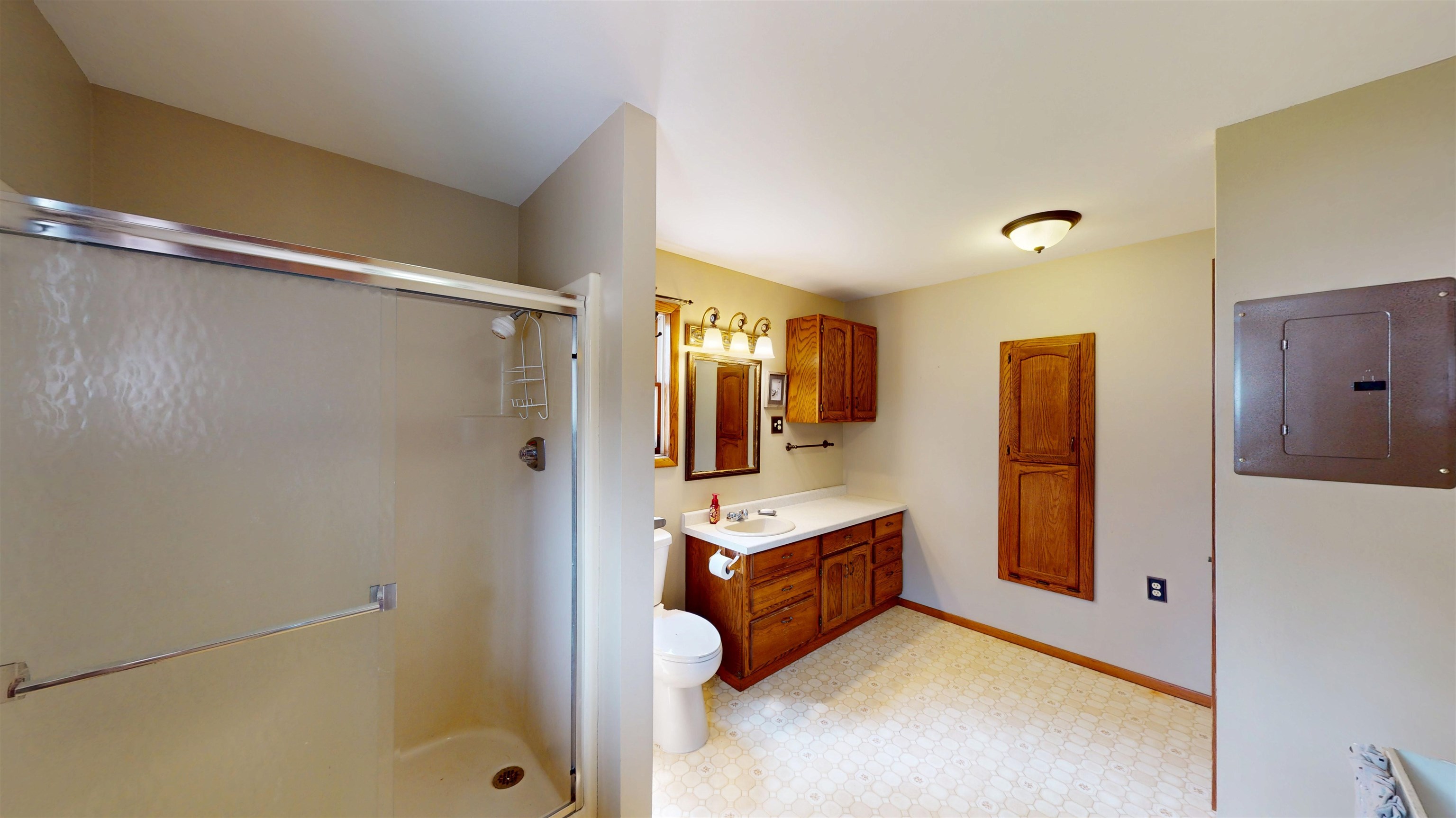 100335 DRAPER ROAD, Dorchester, Wisconsin 54425, 3 Bedrooms Bedrooms, ,2 BathroomsBathrooms,Residential,For Sale,100335 DRAPER ROAD,22603980
