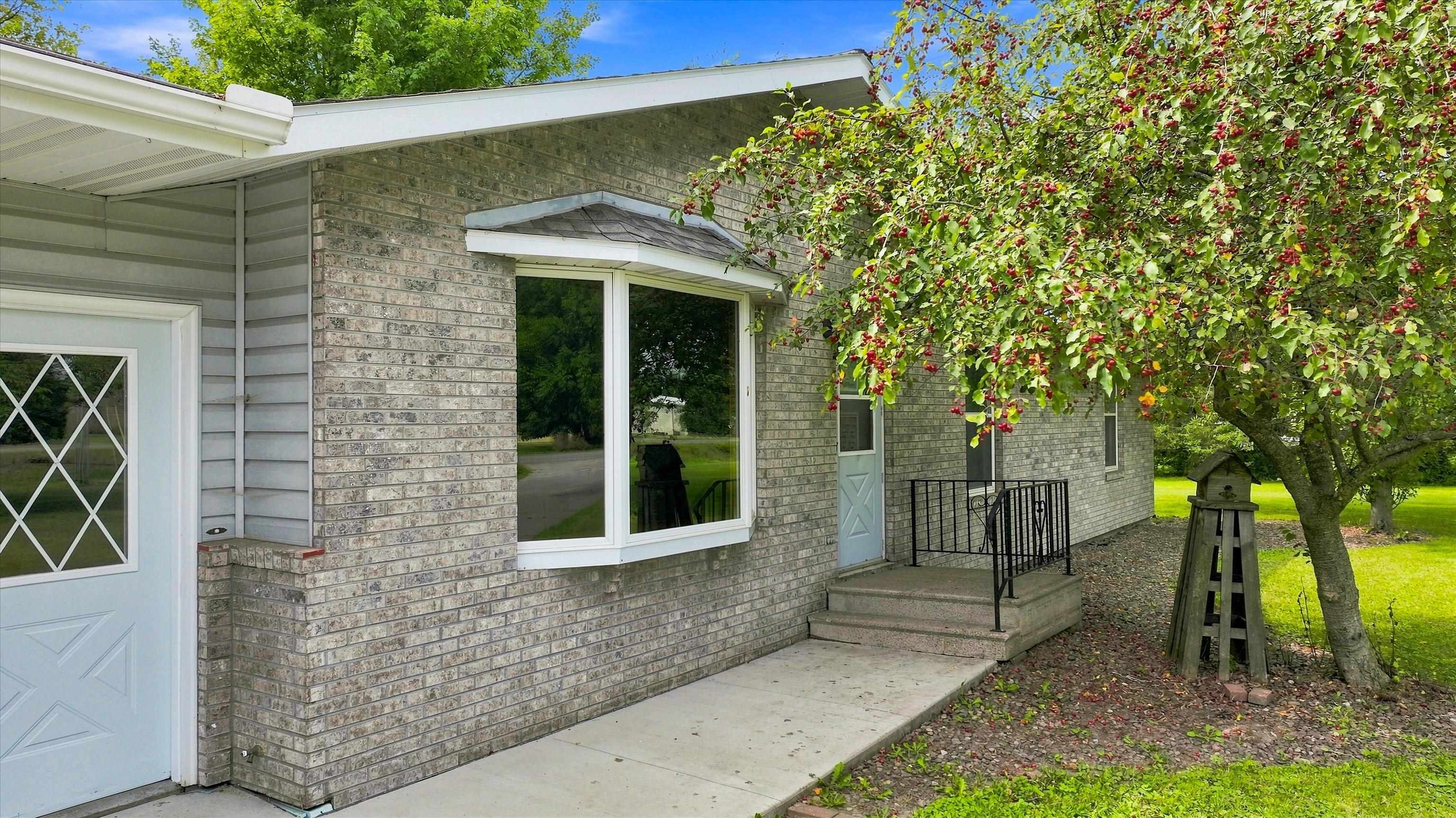 100335 DRAPER ROAD, Dorchester, Wisconsin 54425, 3 Bedrooms Bedrooms, ,2 BathroomsBathrooms,Residential,For Sale,100335 DRAPER ROAD,22603980