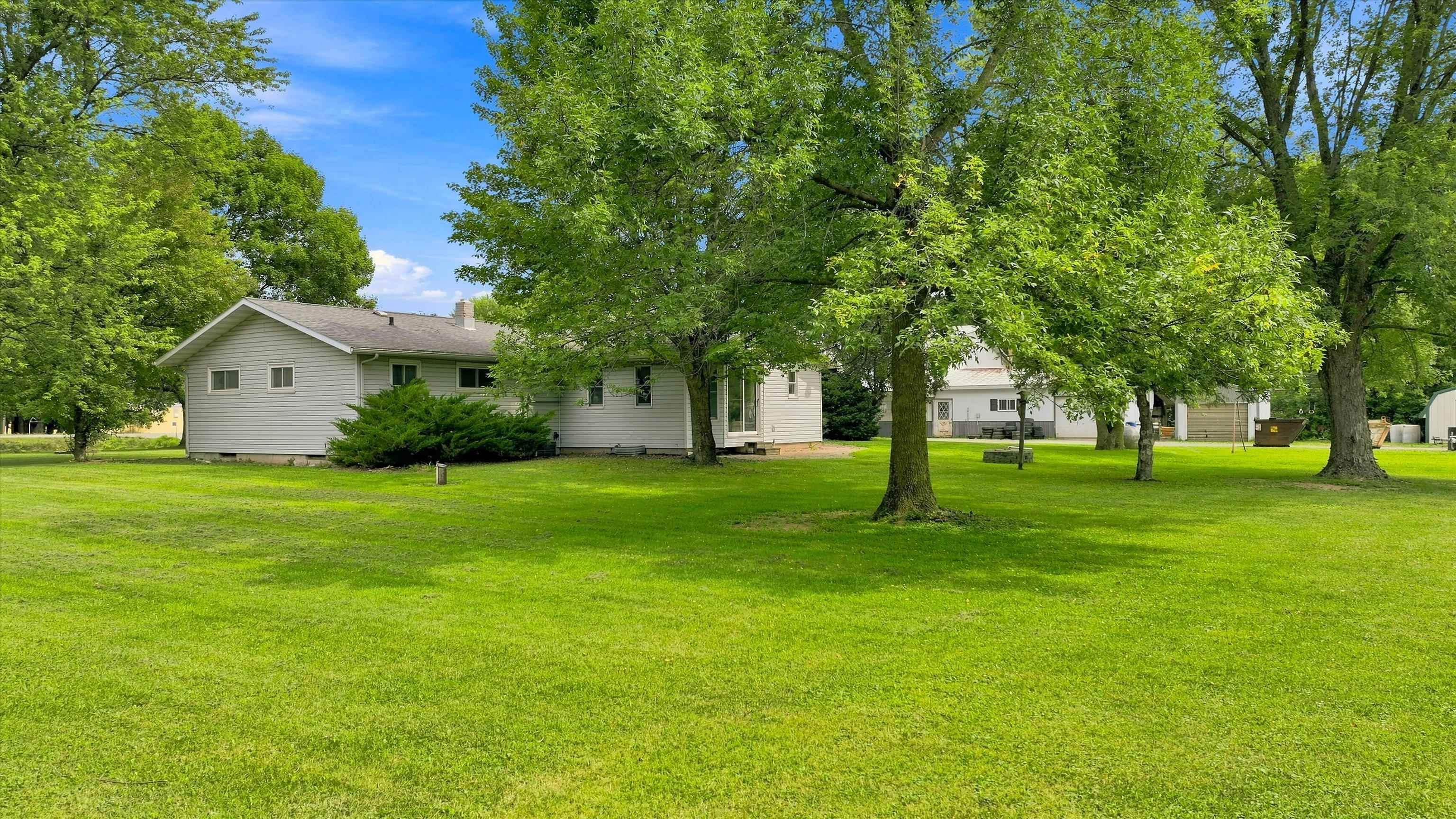 100335 DRAPER ROAD, Dorchester, Wisconsin 54425, 3 Bedrooms Bedrooms, ,2 BathroomsBathrooms,Residential,For Sale,100335 DRAPER ROAD,22603980
