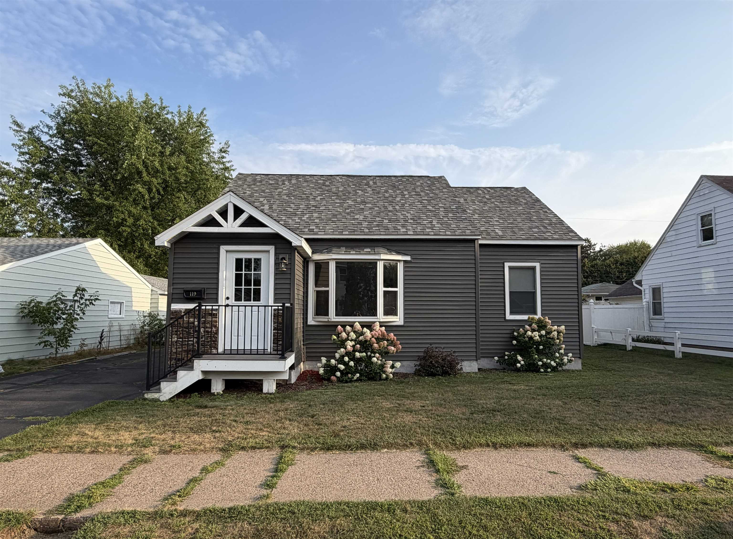119 KURTH STREET, Schofield, Wisconsin 54476, 4 Bedrooms Bedrooms, ,1 BathroomBathrooms,Residential,For Sale,119 KURTH STREET,22603983