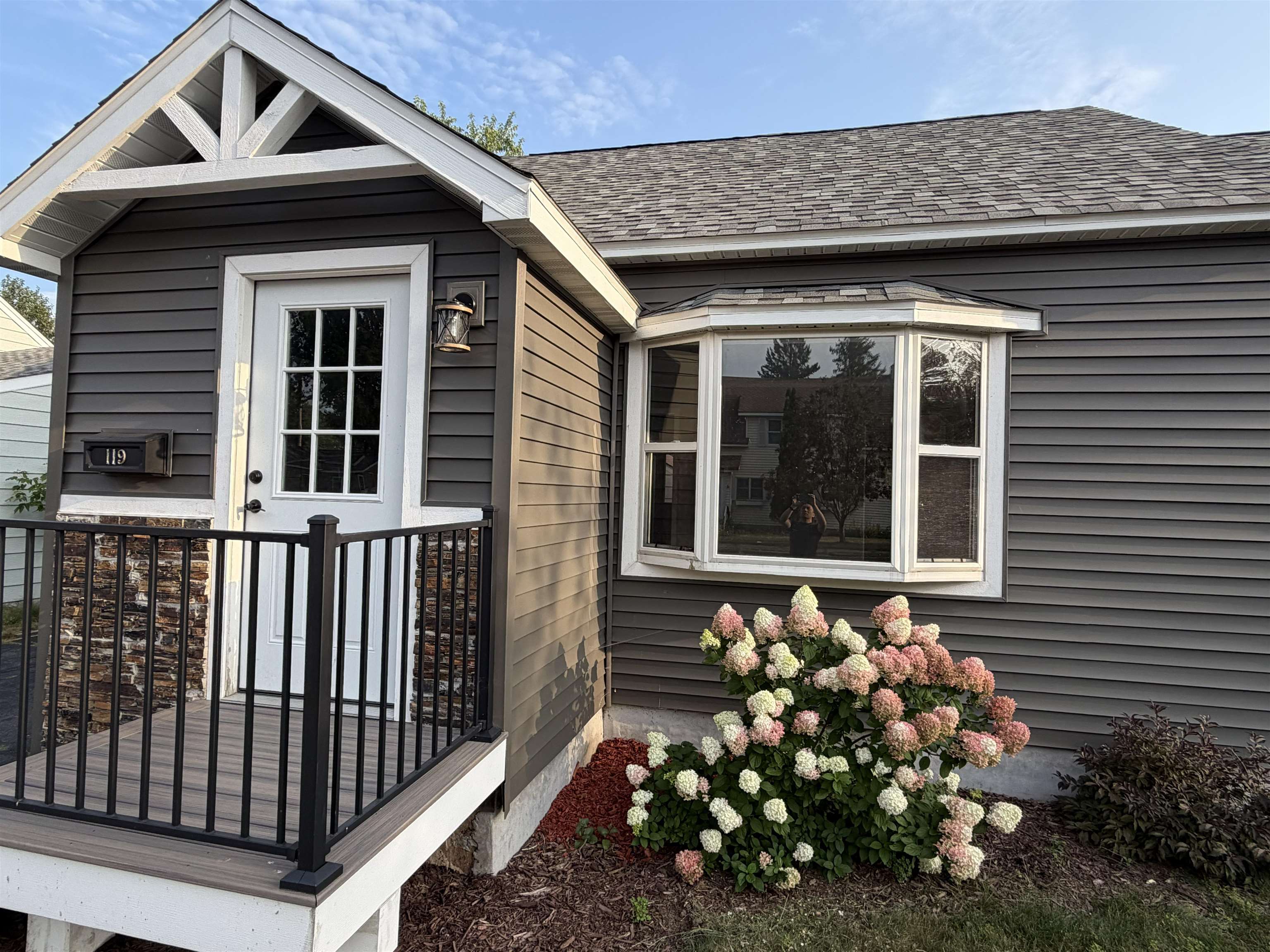 119 KURTH STREET, Schofield, Wisconsin 54476, 4 Bedrooms Bedrooms, ,1 BathroomBathrooms,Residential,For Sale,119 KURTH STREET,22603983