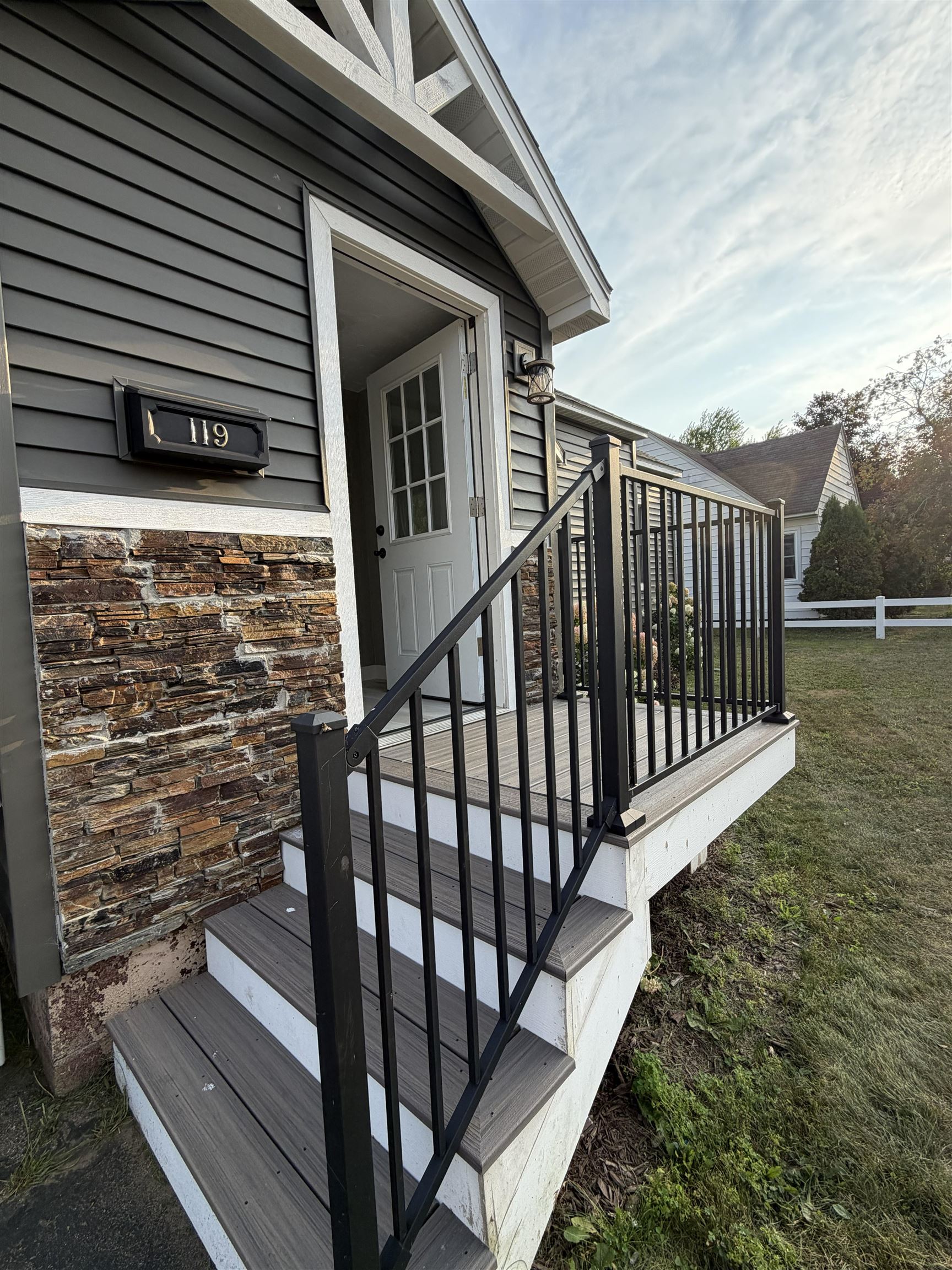 119 KURTH STREET, Schofield, Wisconsin 54476, 4 Bedrooms Bedrooms, ,1 BathroomBathrooms,Residential,For Sale,119 KURTH STREET,22603983