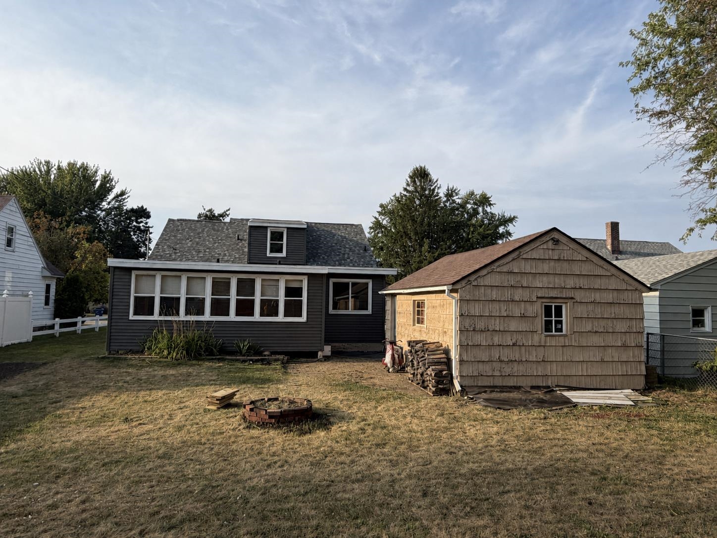 119 KURTH STREET, Schofield, Wisconsin 54476, 4 Bedrooms Bedrooms, ,1 BathroomBathrooms,Residential,For Sale,119 KURTH STREET,22603983