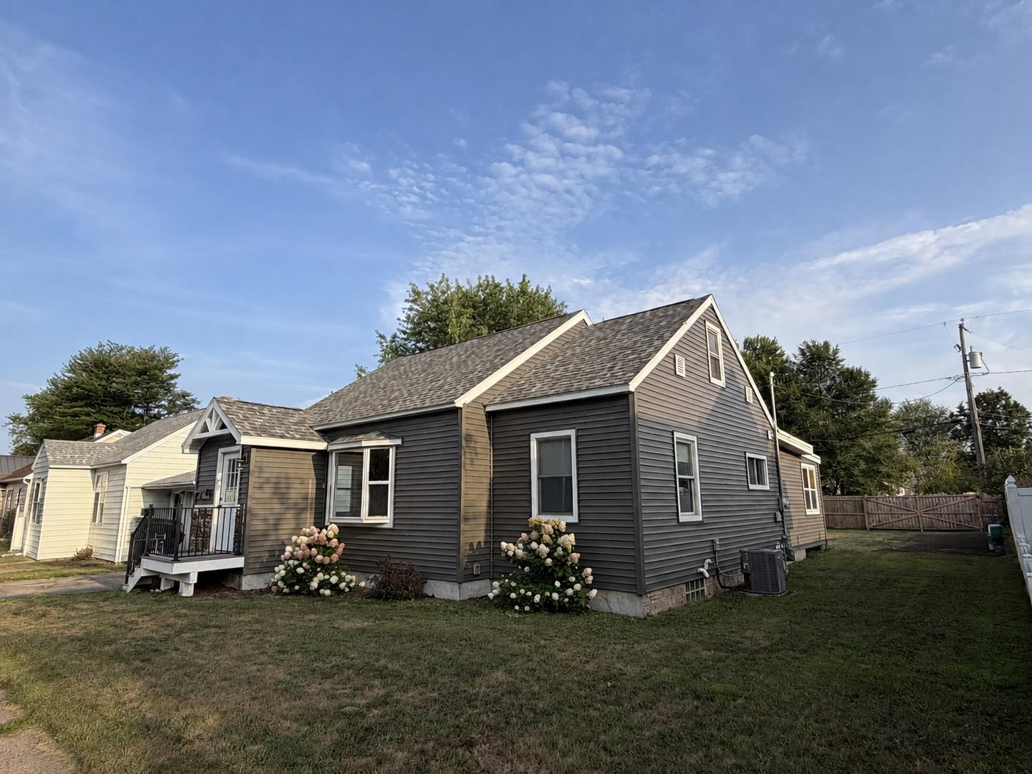 119 KURTH STREET, Schofield, Wisconsin 54476, 4 Bedrooms Bedrooms, ,1 BathroomBathrooms,Residential,For Sale,119 KURTH STREET,22603983