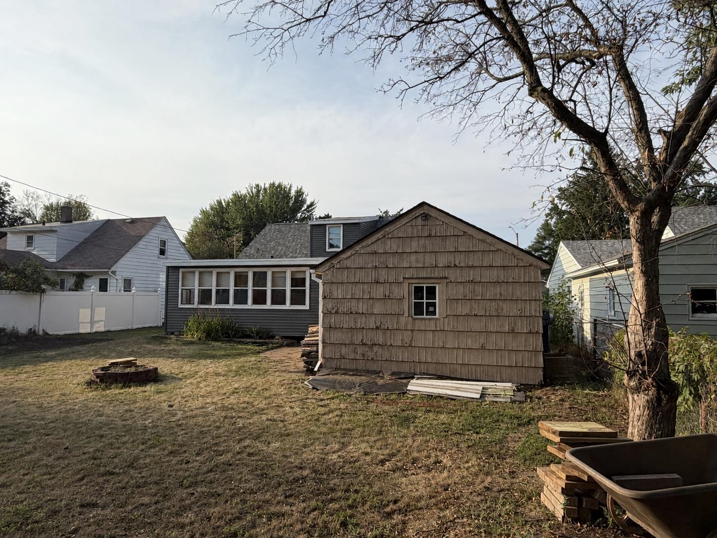 119 KURTH STREET, Schofield, Wisconsin 54476, 4 Bedrooms Bedrooms, ,1 BathroomBathrooms,Residential,For Sale,119 KURTH STREET,22603983