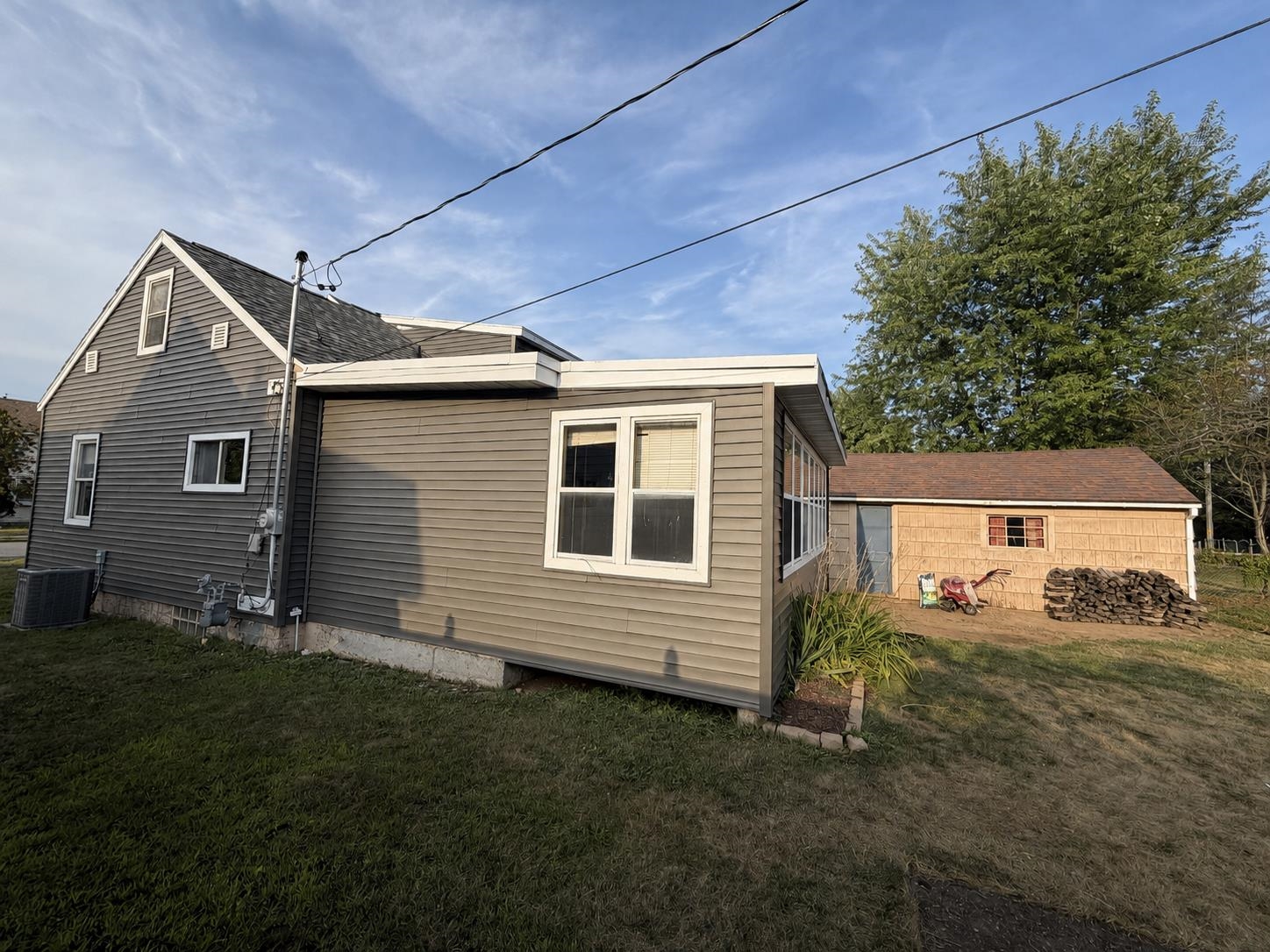 119 KURTH STREET, Schofield, Wisconsin 54476, 4 Bedrooms Bedrooms, ,1 BathroomBathrooms,Residential,For Sale,119 KURTH STREET,22603983