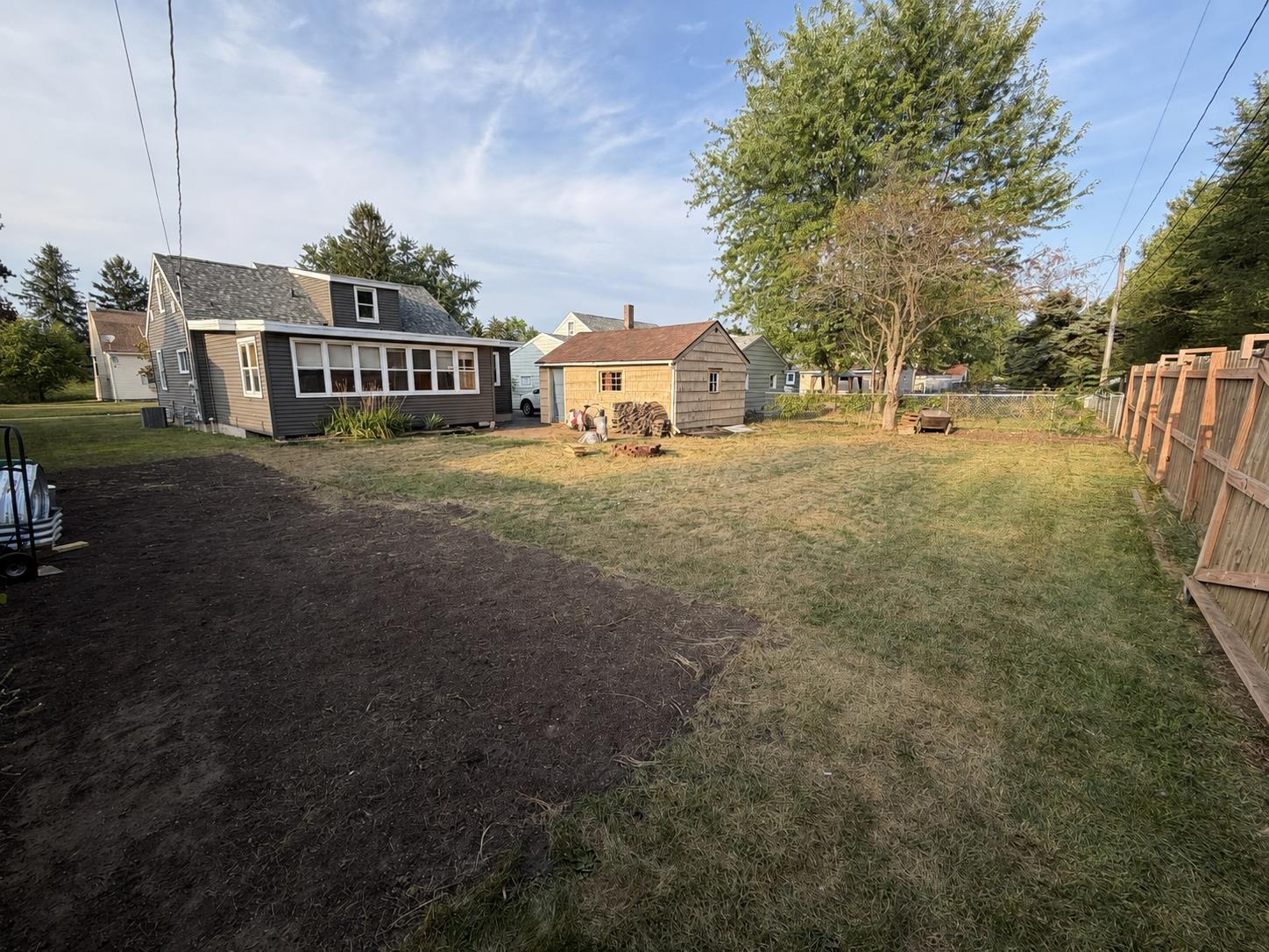 119 KURTH STREET, Schofield, Wisconsin 54476, 4 Bedrooms Bedrooms, ,1 BathroomBathrooms,Residential,For Sale,119 KURTH STREET,22603983