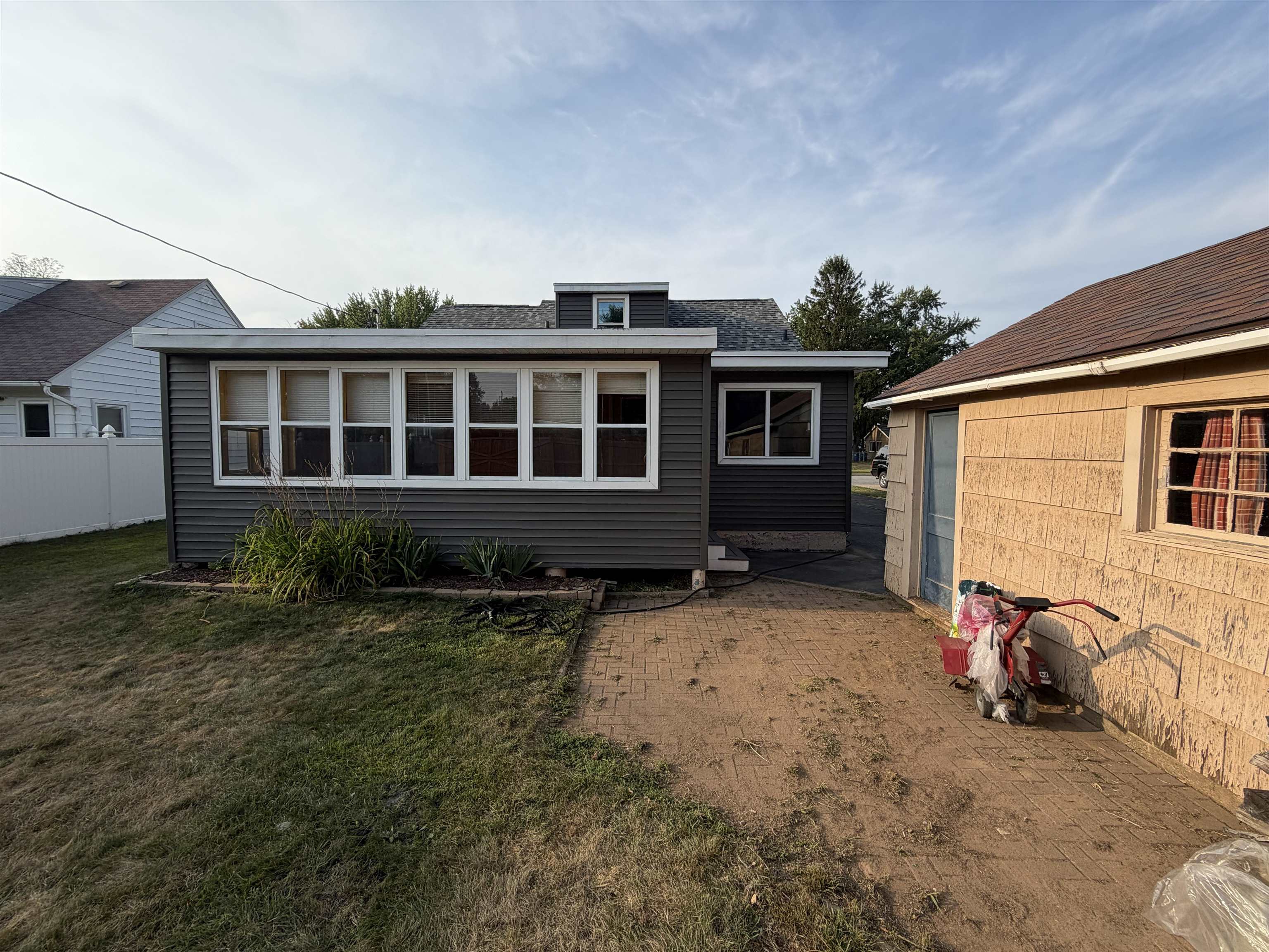 119 KURTH STREET, Schofield, Wisconsin 54476, 4 Bedrooms Bedrooms, ,1 BathroomBathrooms,Residential,For Sale,119 KURTH STREET,22603983
