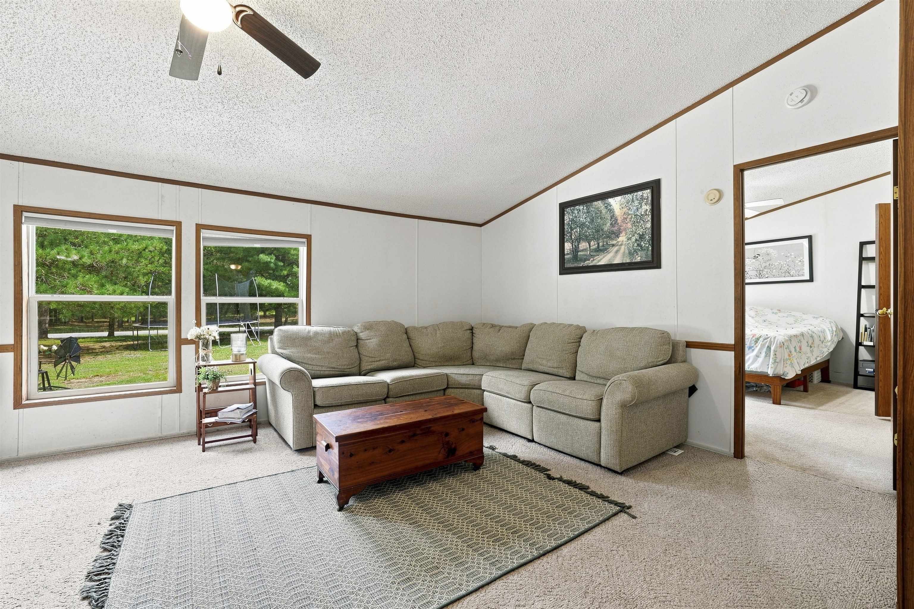 N2729 S HILL LANE, Redgranite, Wisconsin 54970, 3 Bedrooms Bedrooms, ,2 BathroomsBathrooms,Residential,For Sale,N2729 S HILL LANE,22603986