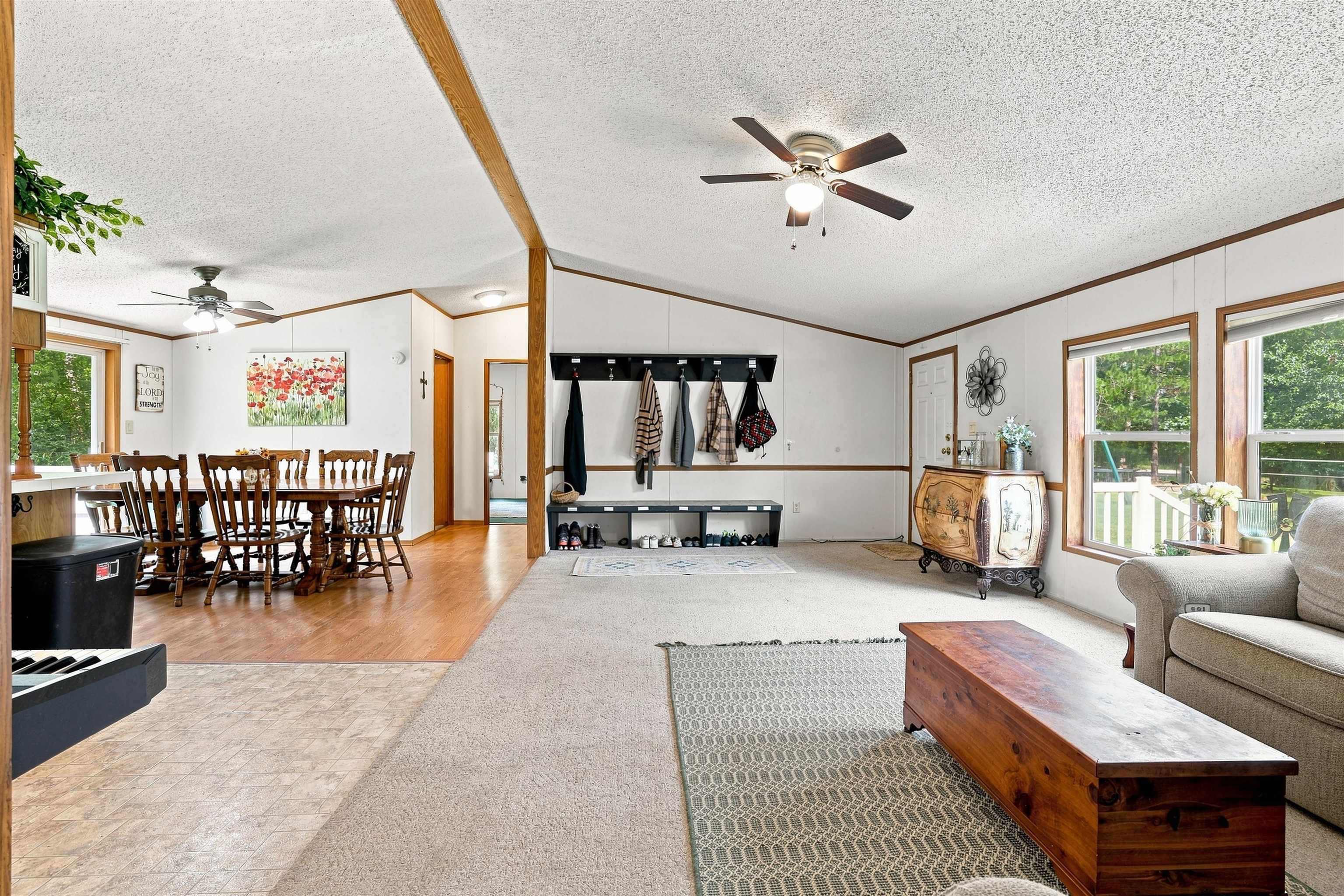 N2729 S HILL LANE, Redgranite, Wisconsin 54970, 3 Bedrooms Bedrooms, ,2 BathroomsBathrooms,Residential,For Sale,N2729 S HILL LANE,22603986