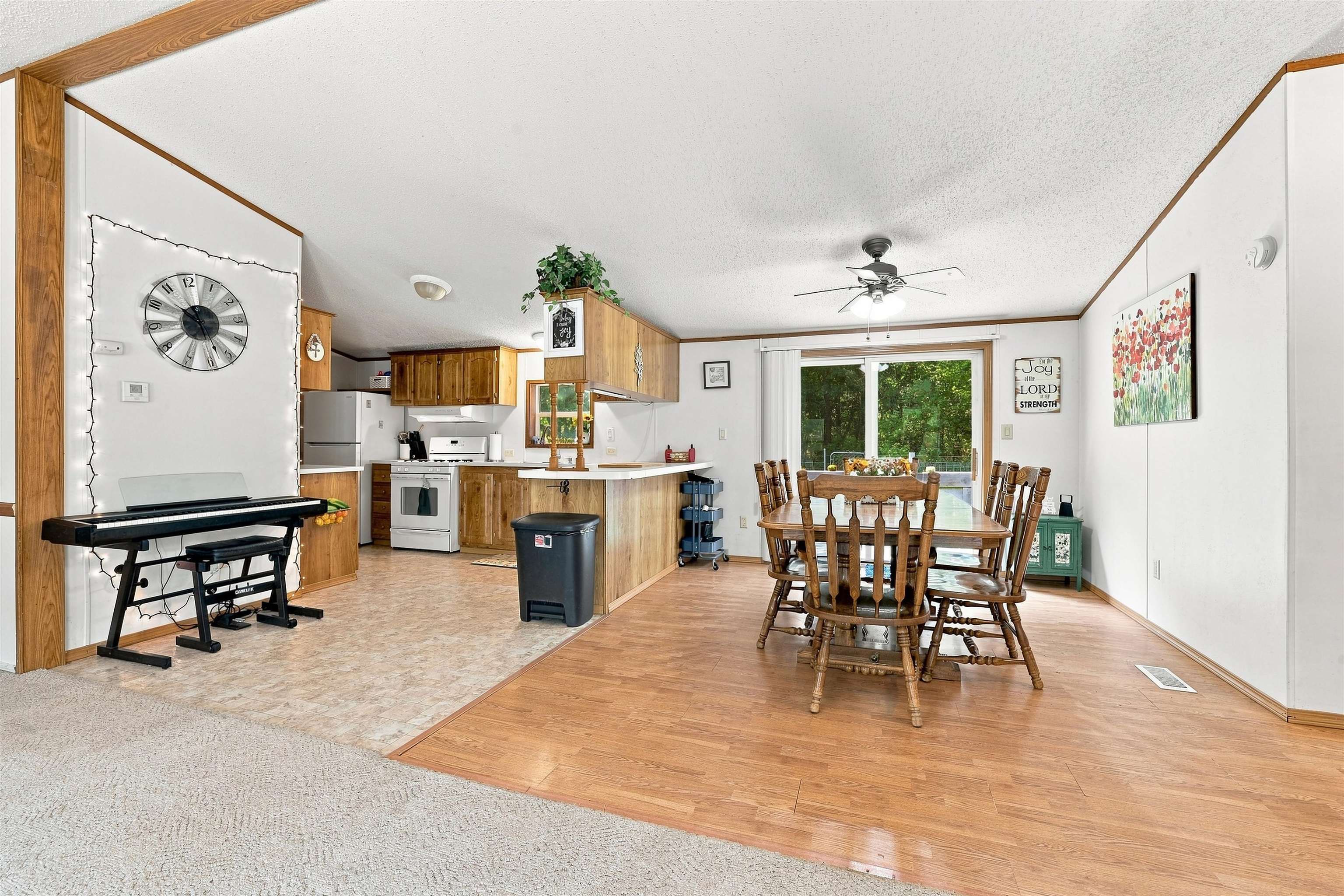 N2729 S HILL LANE, Redgranite, Wisconsin 54970, 3 Bedrooms Bedrooms, ,2 BathroomsBathrooms,Residential,For Sale,N2729 S HILL LANE,22603986