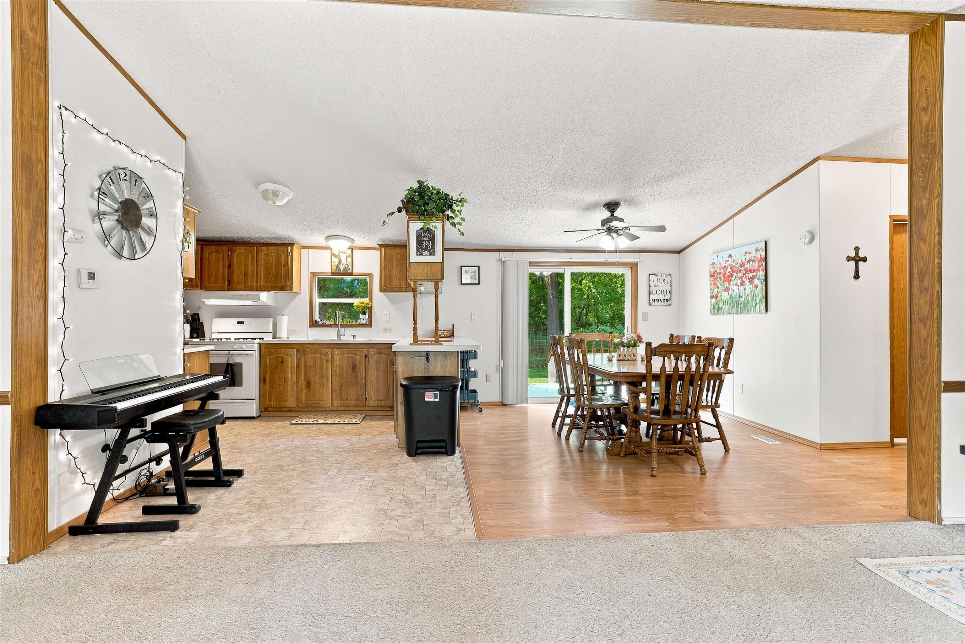 N2729 S HILL LANE, Redgranite, Wisconsin 54970, 3 Bedrooms Bedrooms, ,2 BathroomsBathrooms,Residential,For Sale,N2729 S HILL LANE,22603986