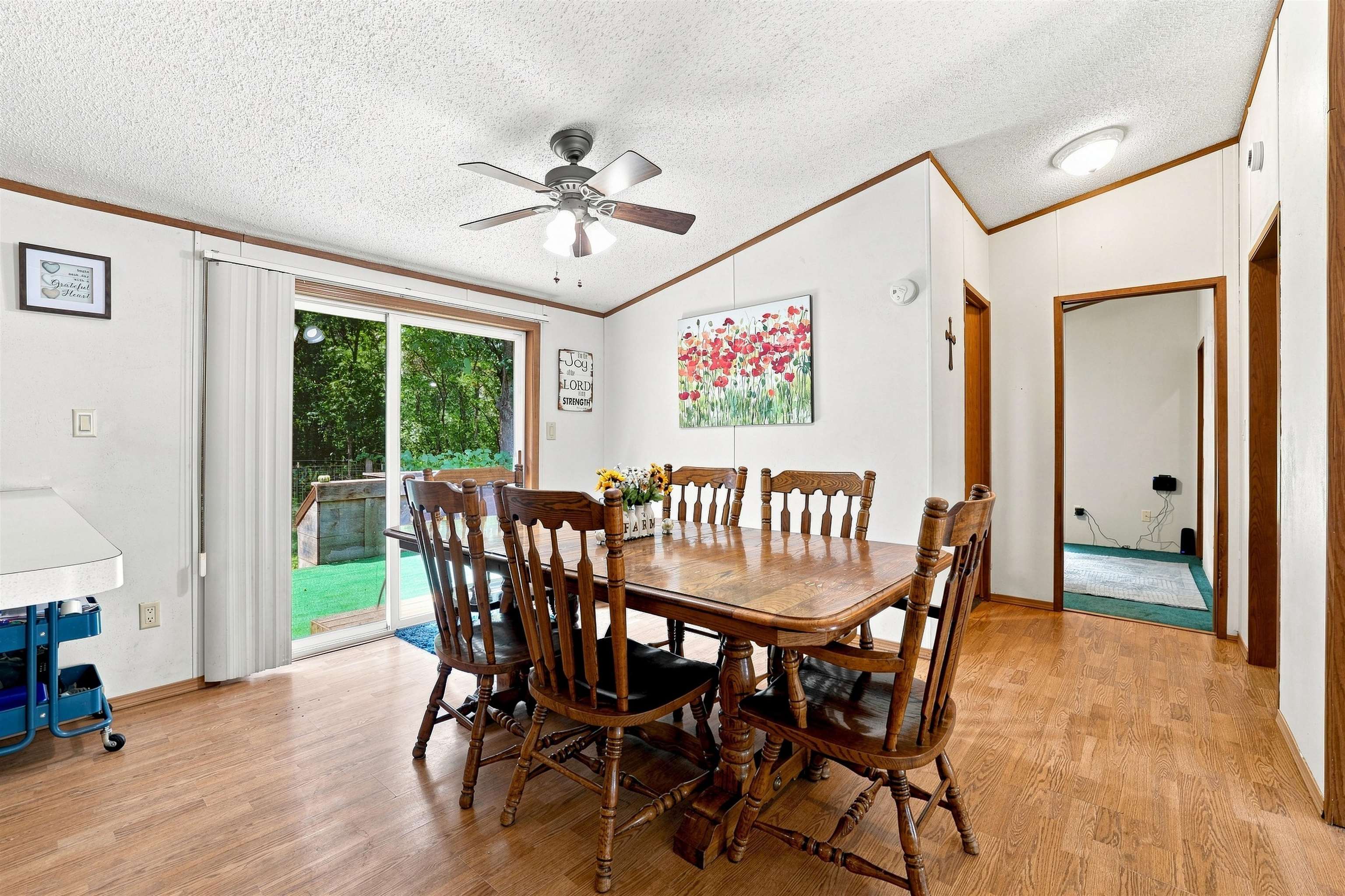 N2729 S HILL LANE, Redgranite, Wisconsin 54970, 3 Bedrooms Bedrooms, ,2 BathroomsBathrooms,Residential,For Sale,N2729 S HILL LANE,22603986