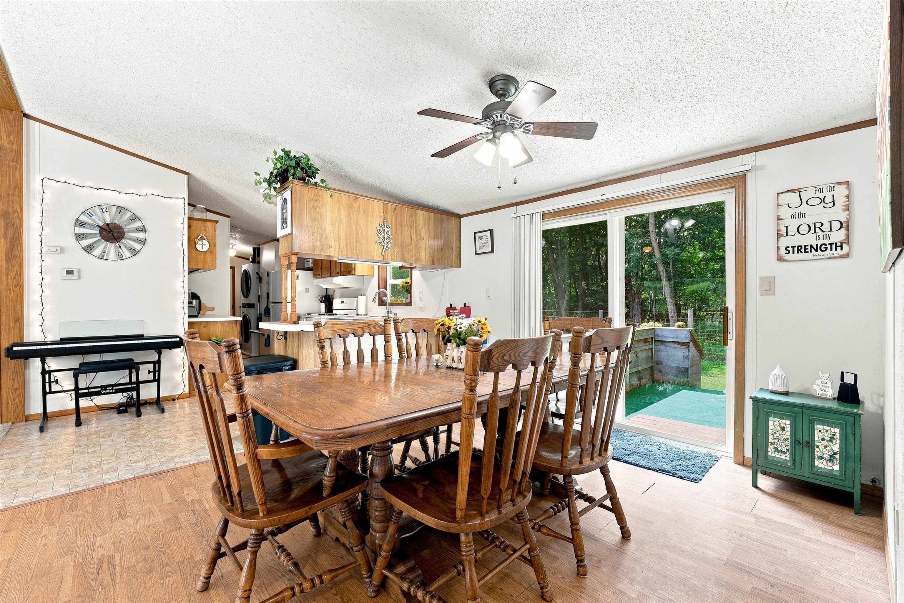 N2729 S HILL LANE, Redgranite, Wisconsin 54970, 3 Bedrooms Bedrooms, ,2 BathroomsBathrooms,Residential,For Sale,N2729 S HILL LANE,22603986