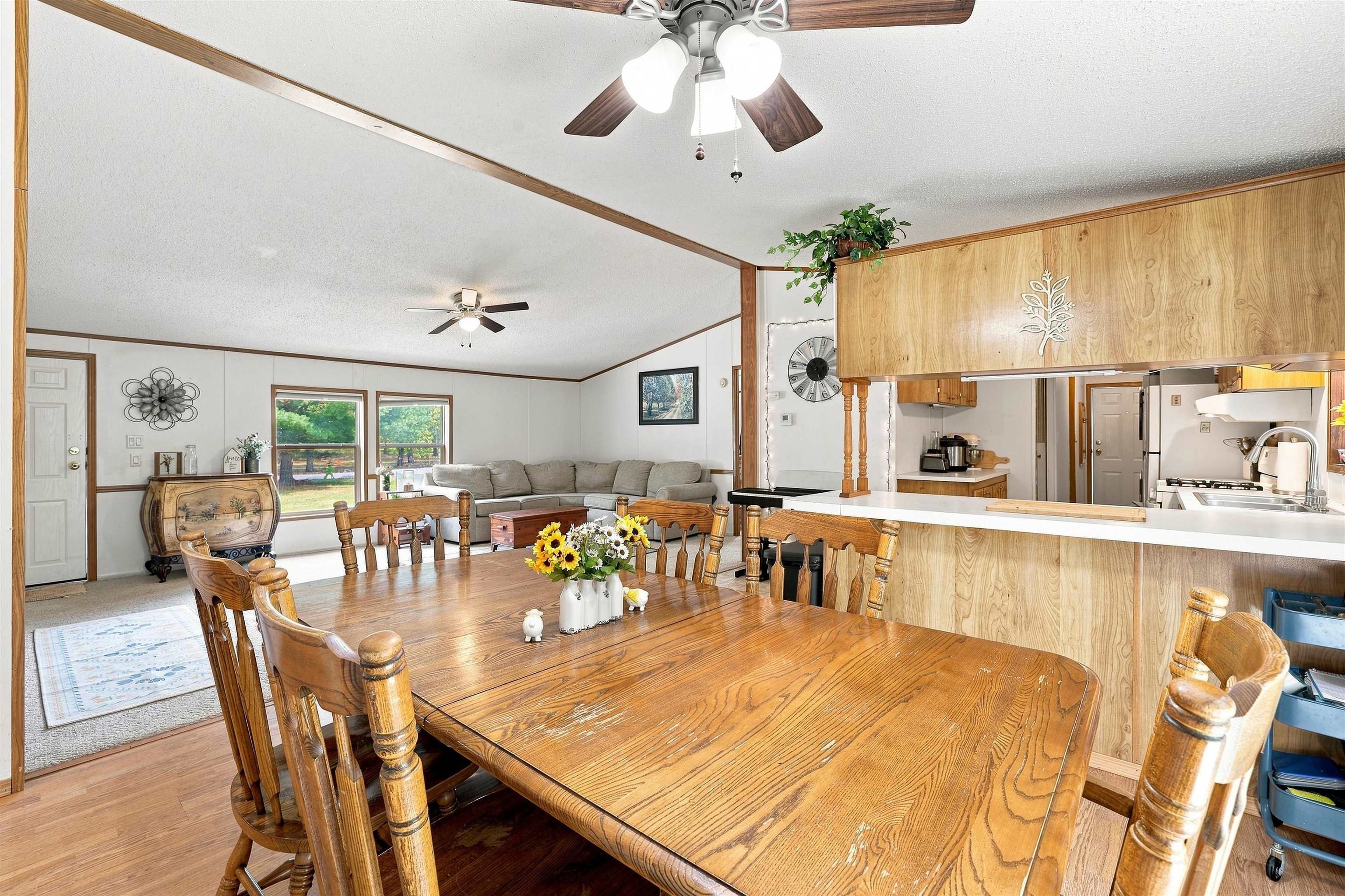 N2729 S HILL LANE, Redgranite, Wisconsin 54970, 3 Bedrooms Bedrooms, ,2 BathroomsBathrooms,Residential,For Sale,N2729 S HILL LANE,22603986