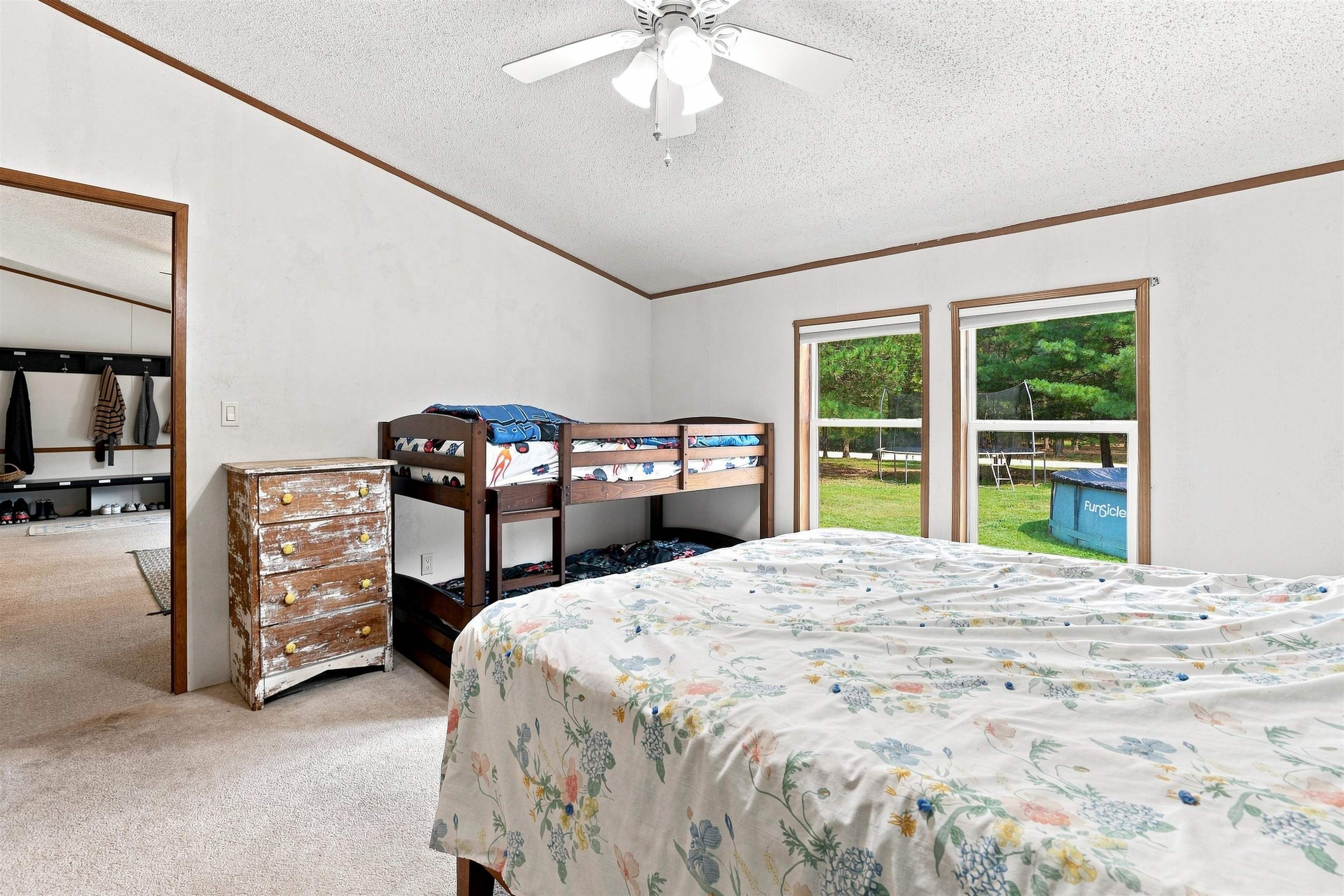 N2729 S HILL LANE, Redgranite, Wisconsin 54970, 3 Bedrooms Bedrooms, ,2 BathroomsBathrooms,Residential,For Sale,N2729 S HILL LANE,22603986