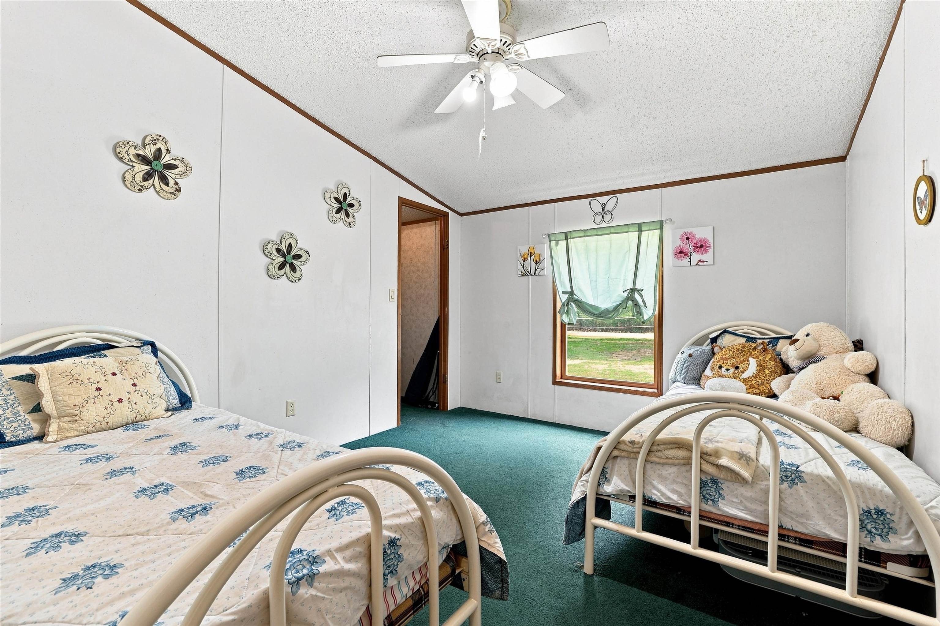 N2729 S HILL LANE, Redgranite, Wisconsin 54970, 3 Bedrooms Bedrooms, ,2 BathroomsBathrooms,Residential,For Sale,N2729 S HILL LANE,22603986