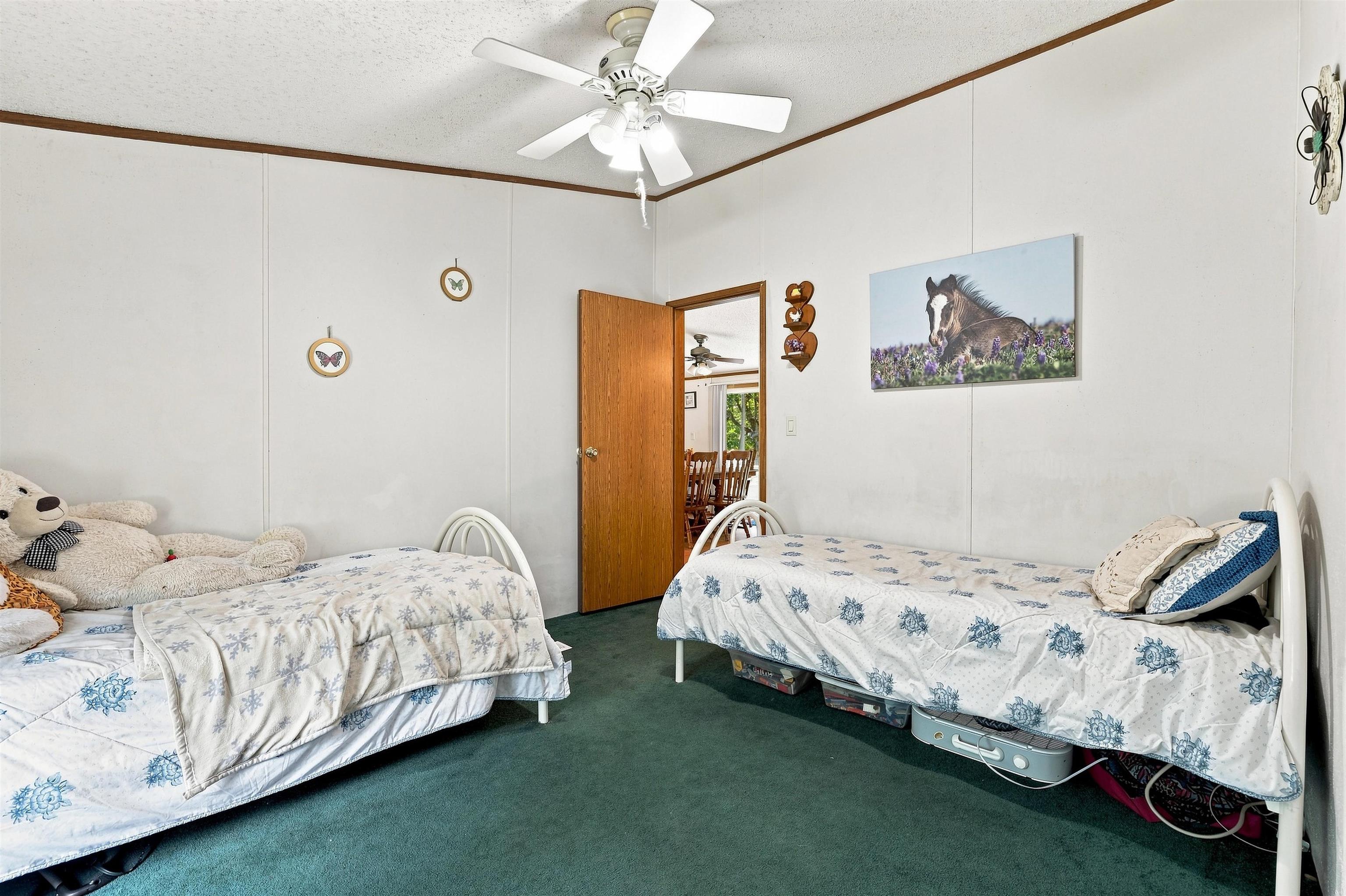 N2729 S HILL LANE, Redgranite, Wisconsin 54970, 3 Bedrooms Bedrooms, ,2 BathroomsBathrooms,Residential,For Sale,N2729 S HILL LANE,22603986