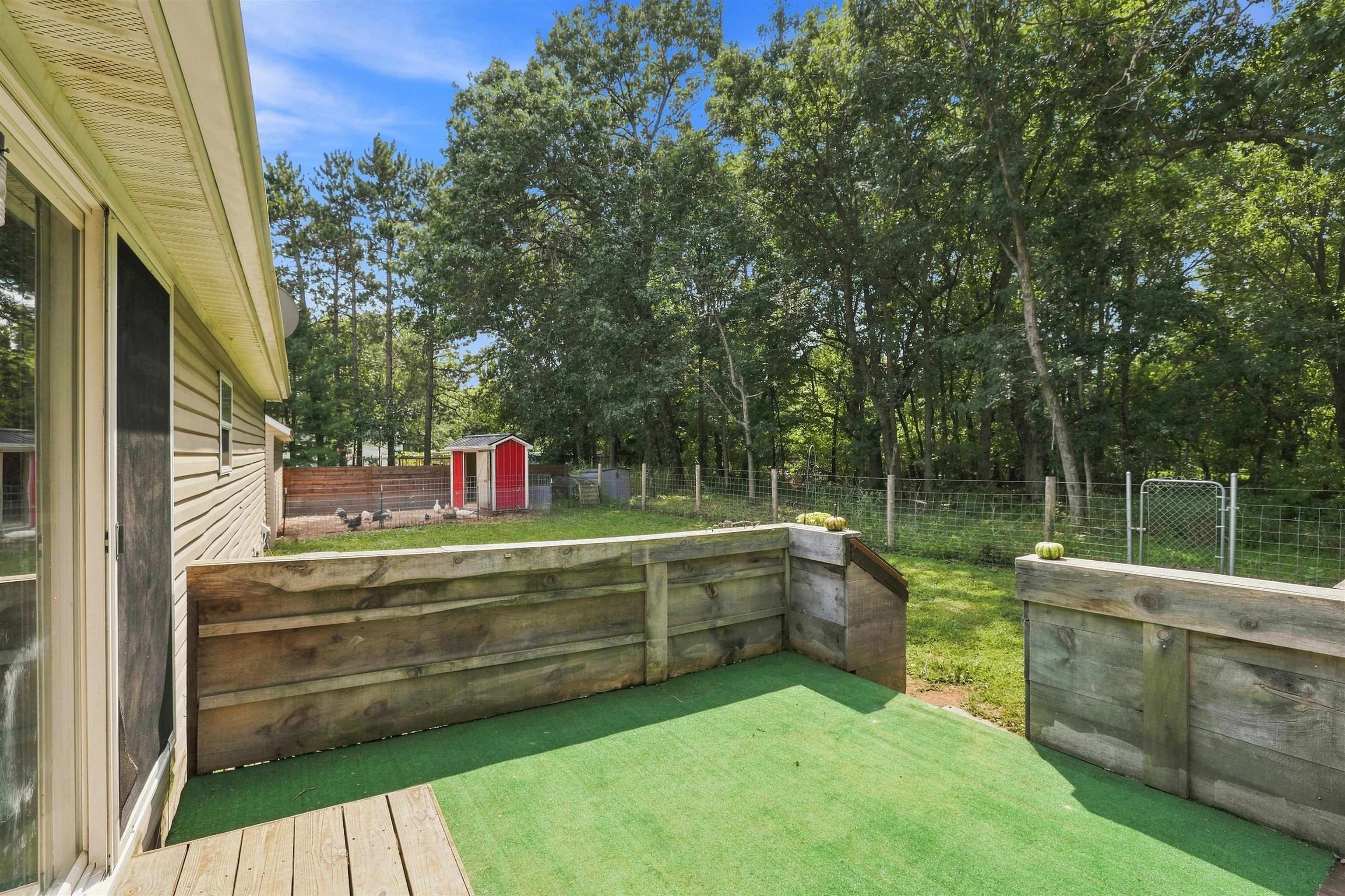 N2729 S HILL LANE, Redgranite, Wisconsin 54970, 3 Bedrooms Bedrooms, ,2 BathroomsBathrooms,Residential,For Sale,N2729 S HILL LANE,22603986
