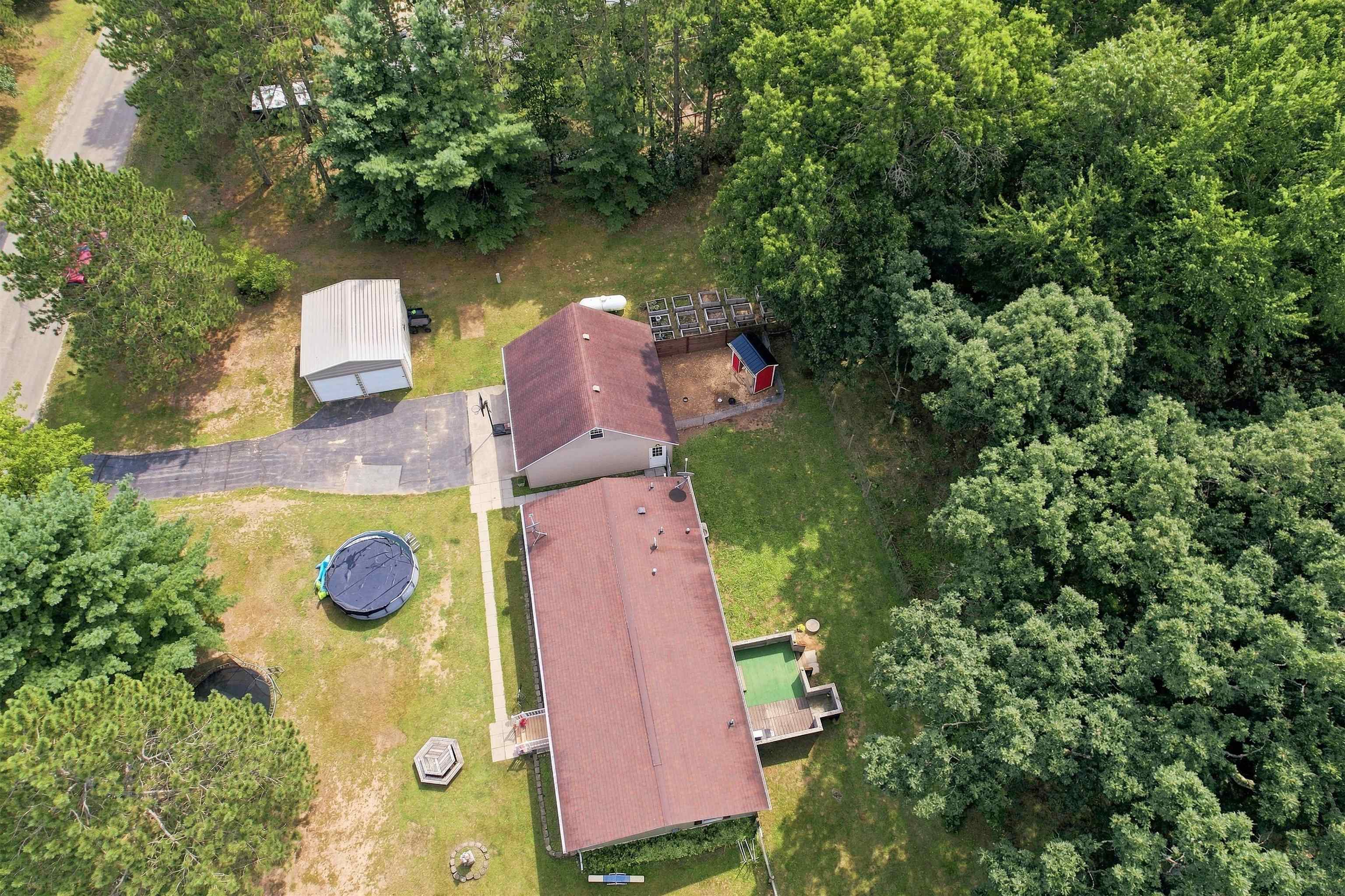 N2729 S HILL LANE, Redgranite, Wisconsin 54970, 3 Bedrooms Bedrooms, ,2 BathroomsBathrooms,Residential,For Sale,N2729 S HILL LANE,22603986