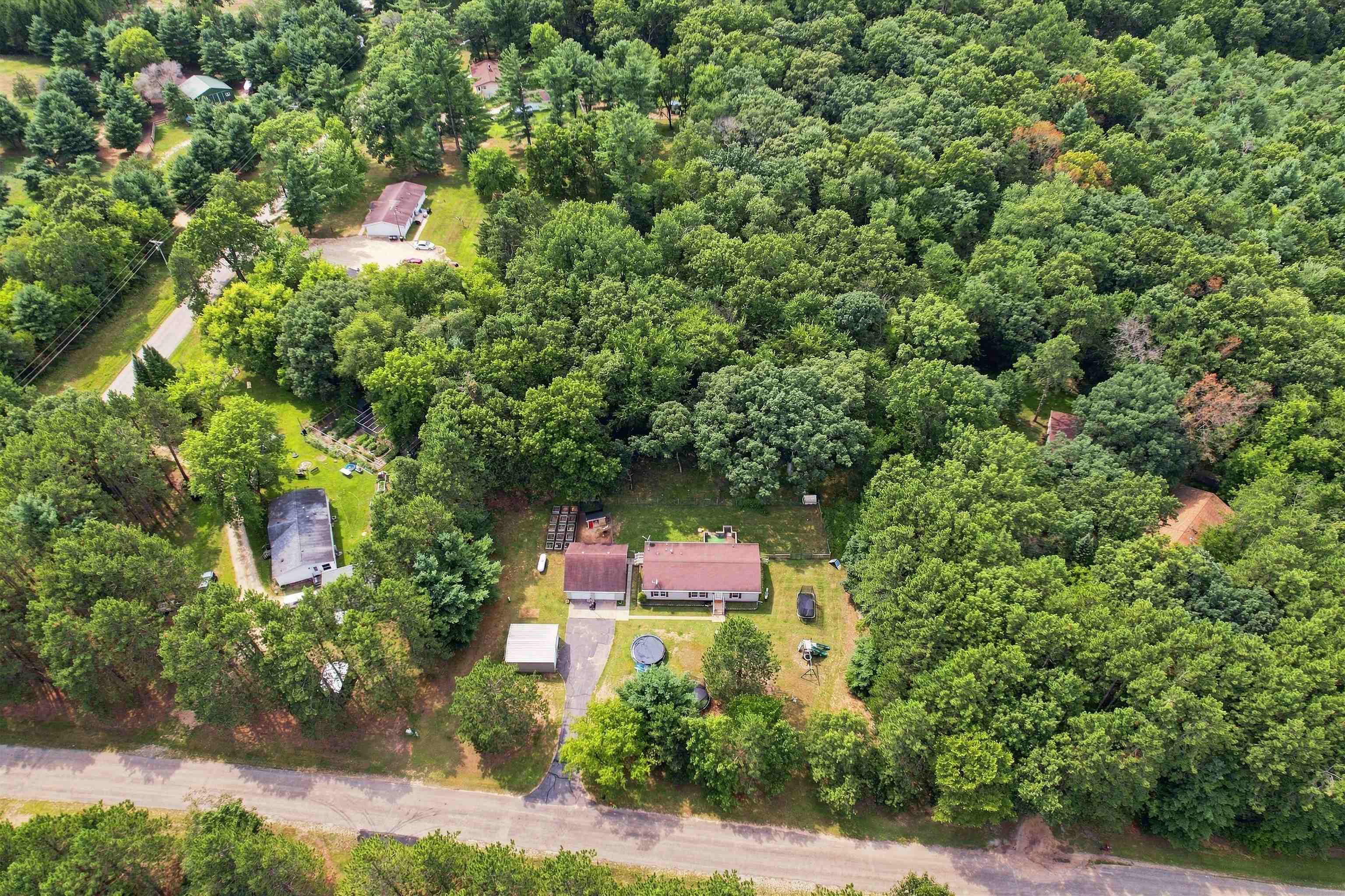 N2729 S HILL LANE, Redgranite, Wisconsin 54970, 3 Bedrooms Bedrooms, ,2 BathroomsBathrooms,Residential,For Sale,N2729 S HILL LANE,22603986