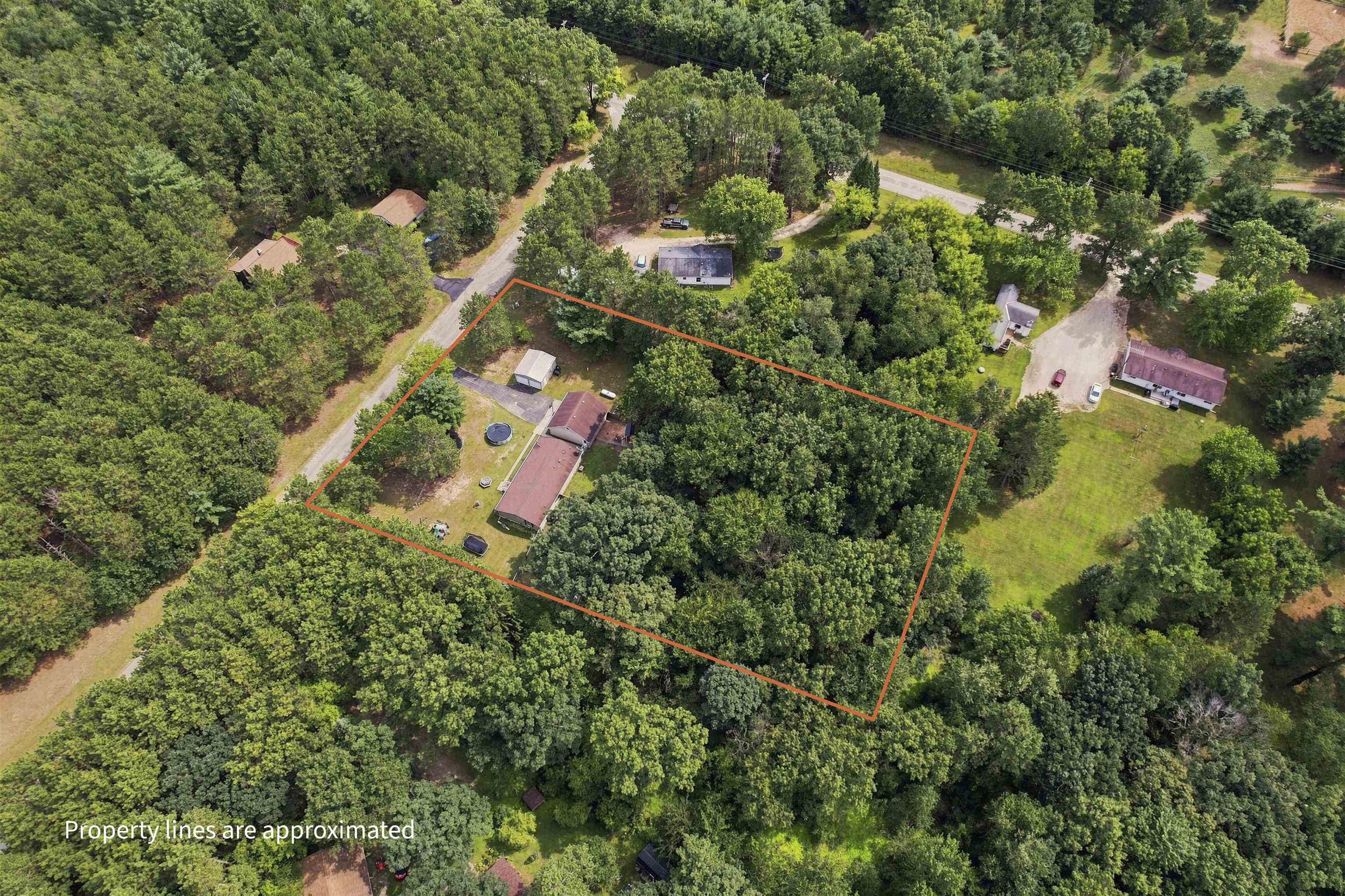 N2729 S HILL LANE, Redgranite, Wisconsin 54970, 3 Bedrooms Bedrooms, ,2 BathroomsBathrooms,Residential,For Sale,N2729 S HILL LANE,22603986