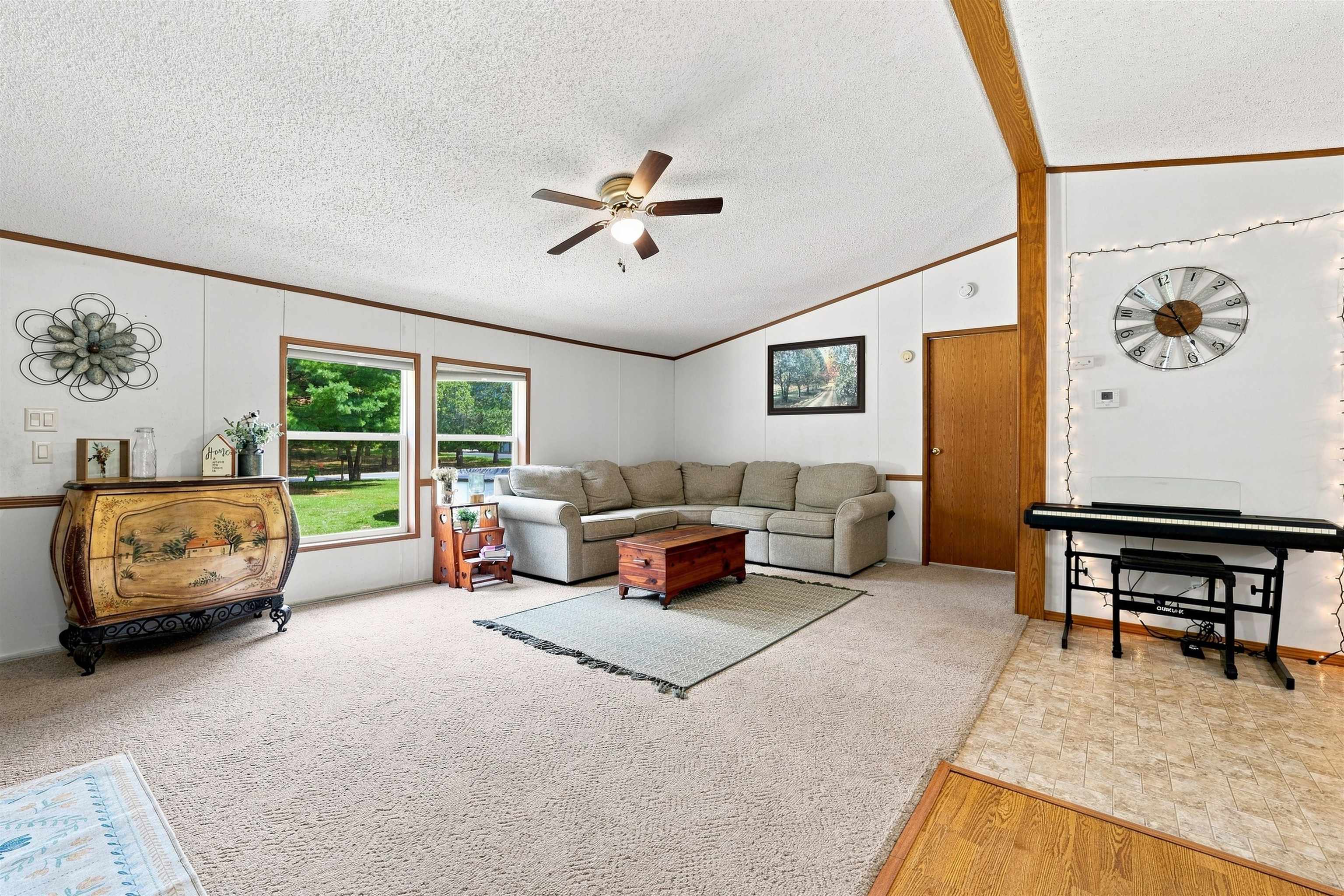 N2729 S HILL LANE, Redgranite, Wisconsin 54970, 3 Bedrooms Bedrooms, ,2 BathroomsBathrooms,Residential,For Sale,N2729 S HILL LANE,22603986