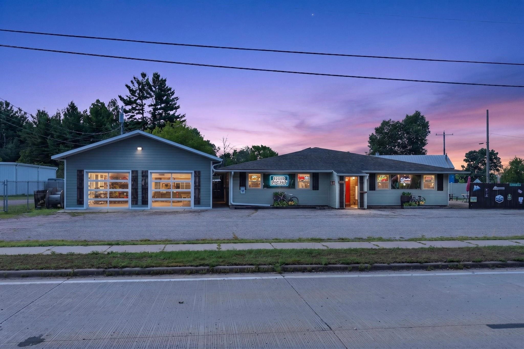4010 PLOVER ROAD, Wisconsin Rapids, Wisconsin 54494, ,Commercial/industrial,For Sale,4010 PLOVER ROAD,22603988