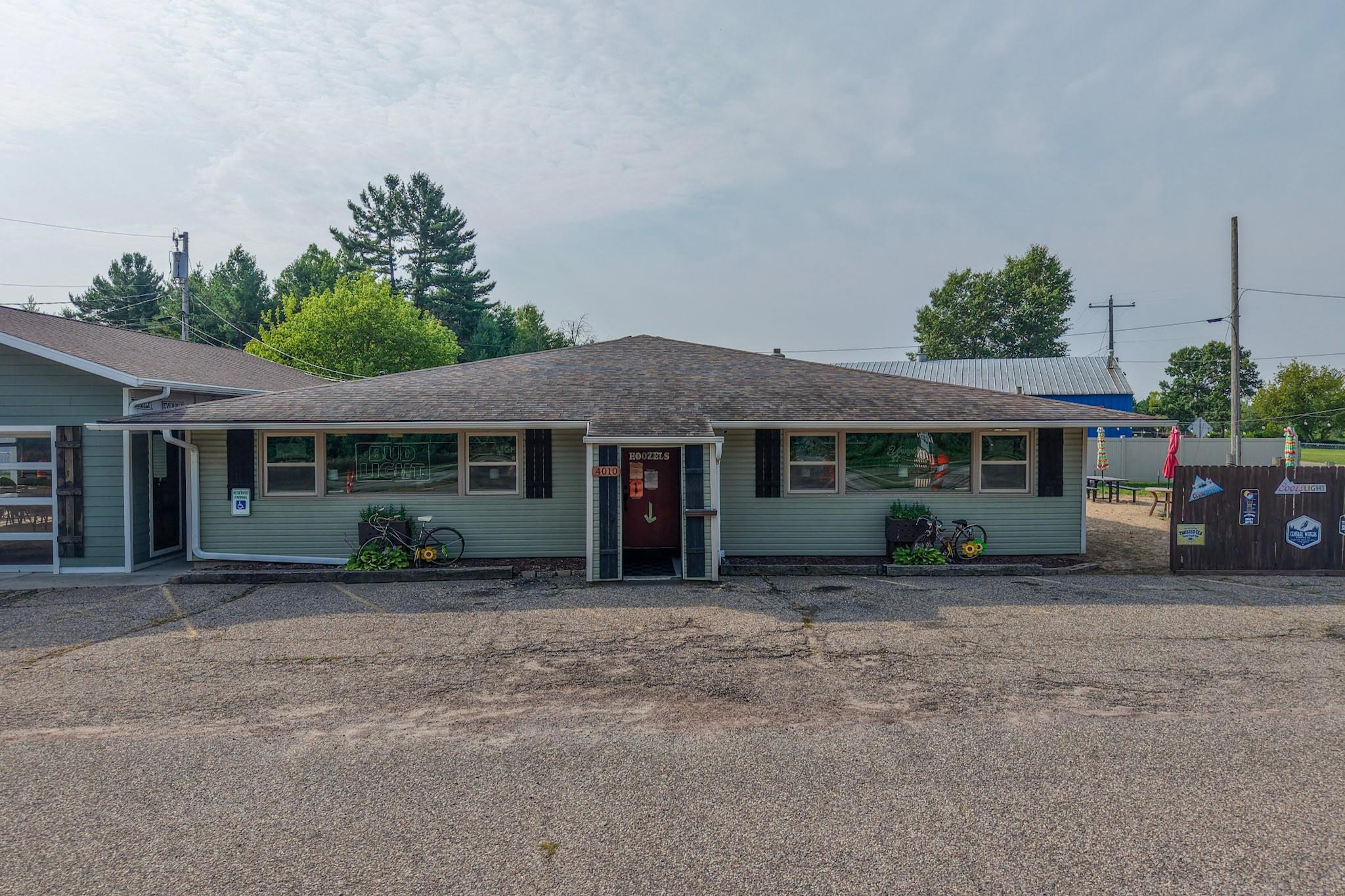 4010 PLOVER ROAD, Wisconsin Rapids, Wisconsin 54494, ,Commercial/industrial,For Sale,4010 PLOVER ROAD,22603988