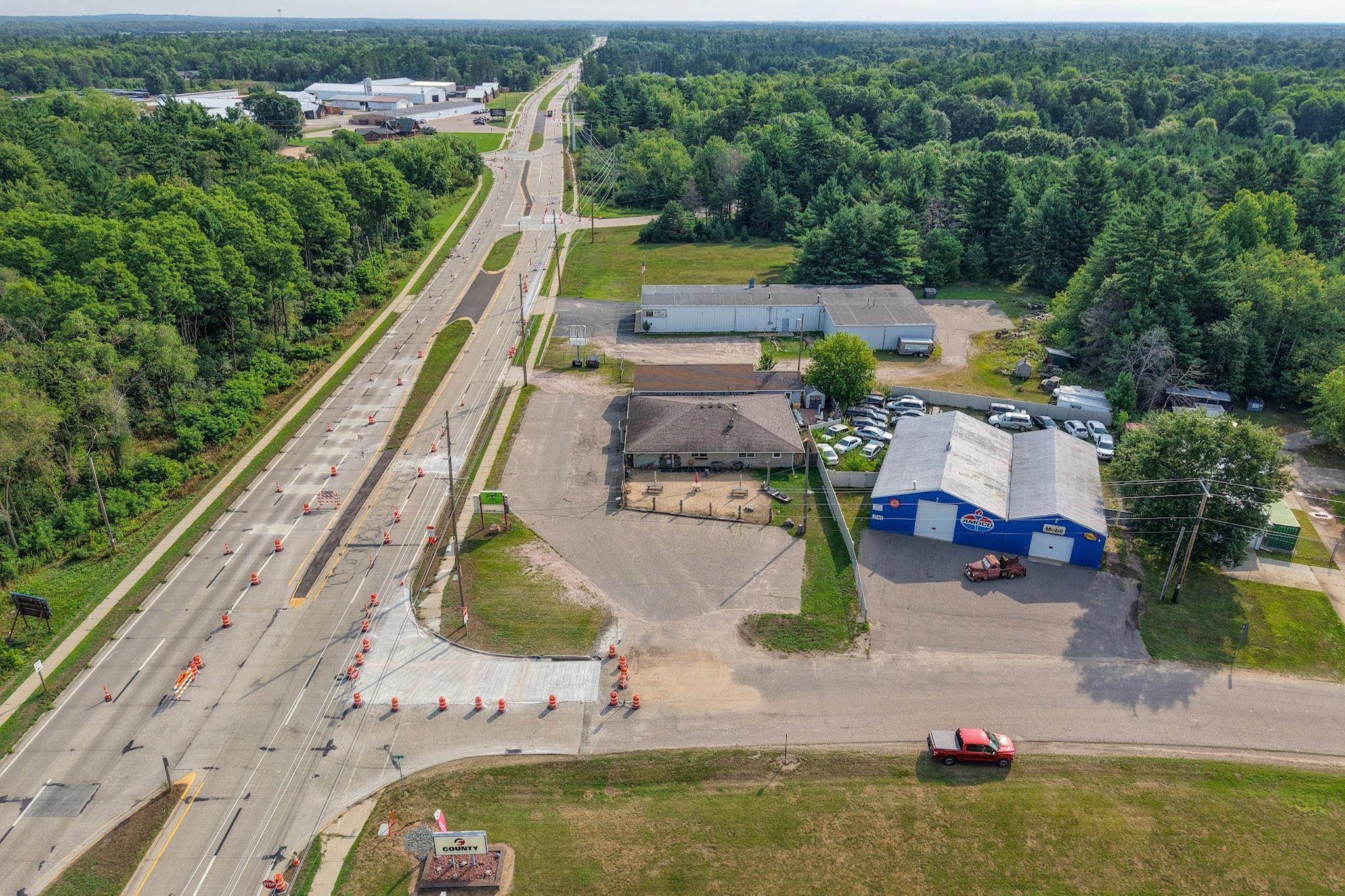 4010 PLOVER ROAD, Wisconsin Rapids, Wisconsin 54494, ,Commercial/industrial,For Sale,4010 PLOVER ROAD,22603988